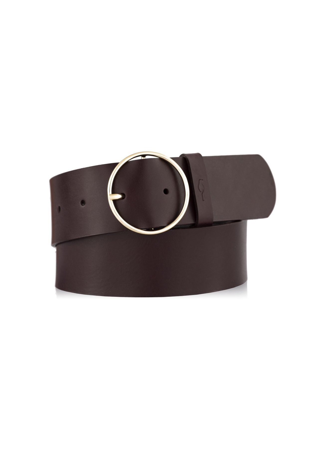 Pasek damski PASDS-0070-49(W19)-01