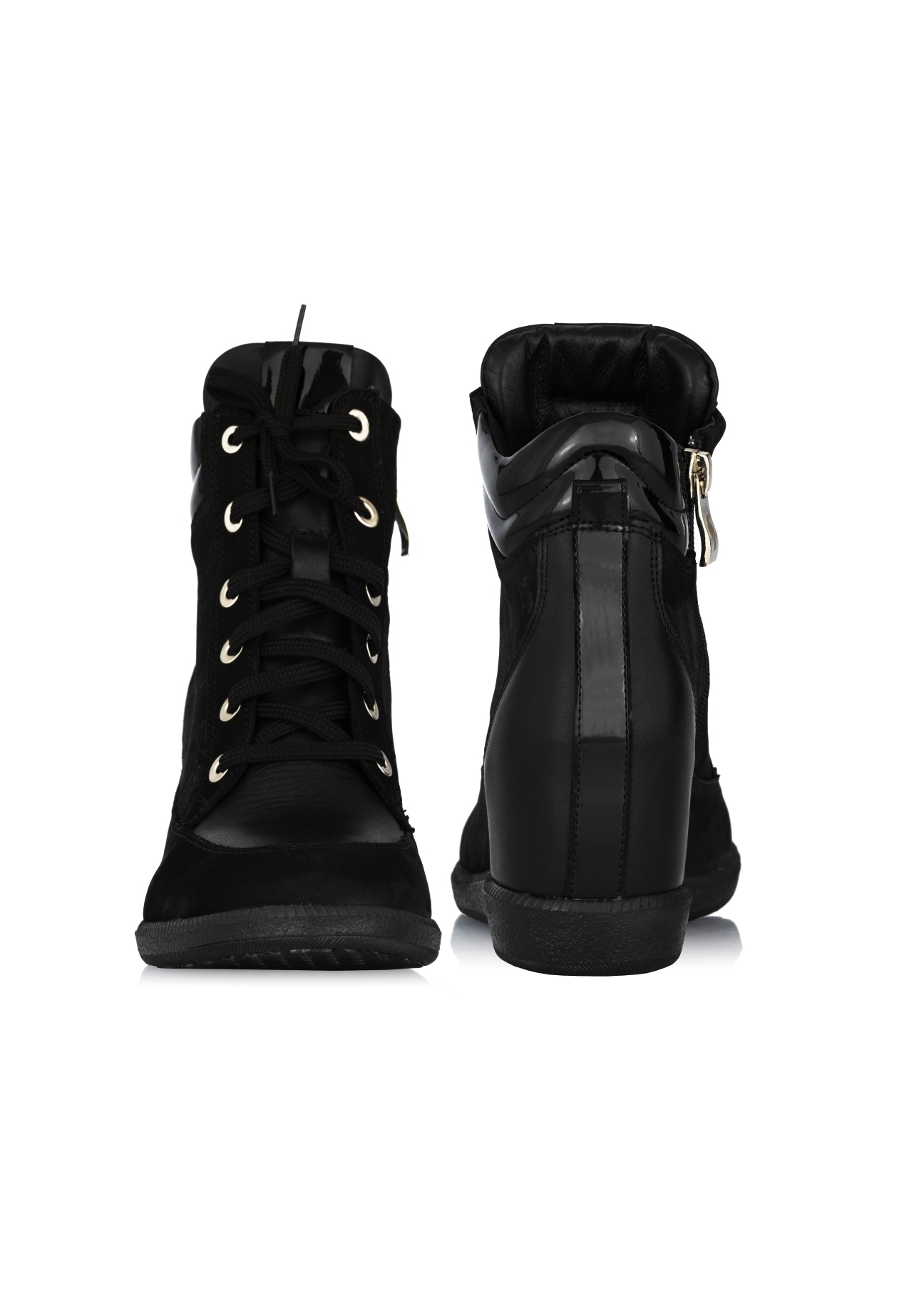 Buty damskie BUTYD-0462-99(Z19)-03