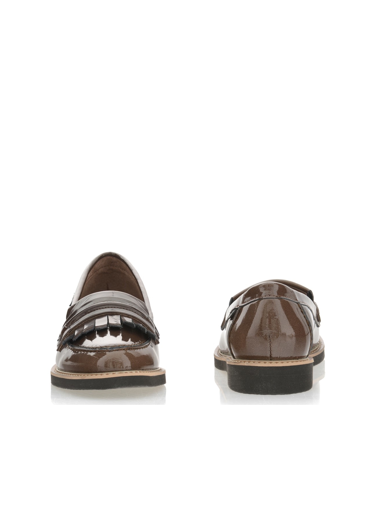 Buty damskie BDW-166-89(W16)-02