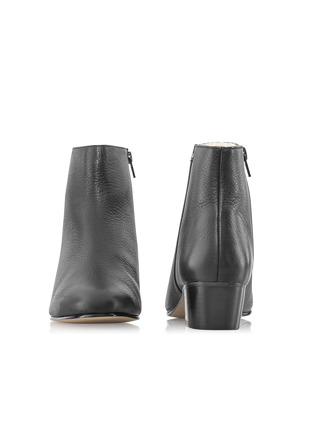 Buty damskie BUTYD-0284-99(Z18)-02