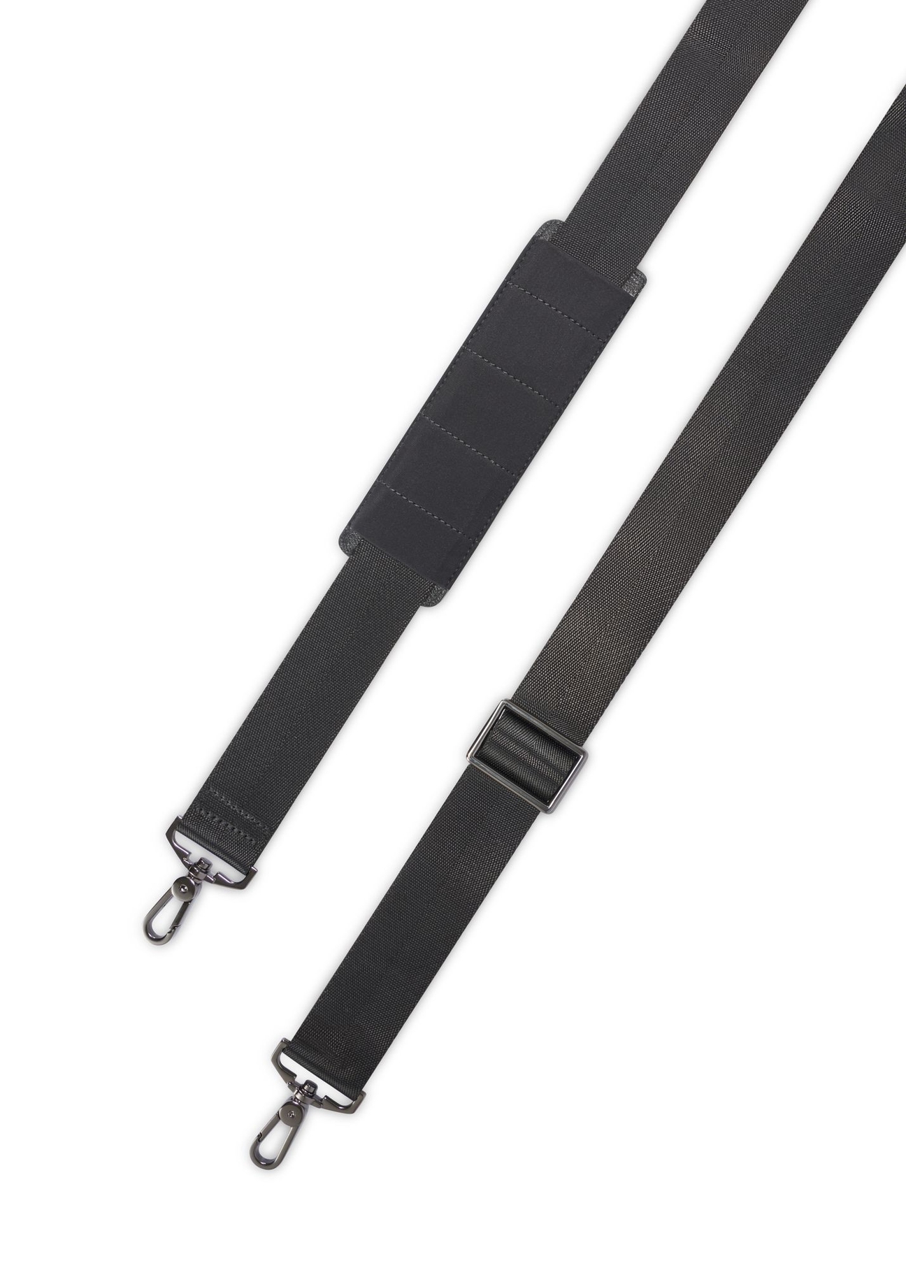 Czarna teczka męska TORMN-0403-99(W26)