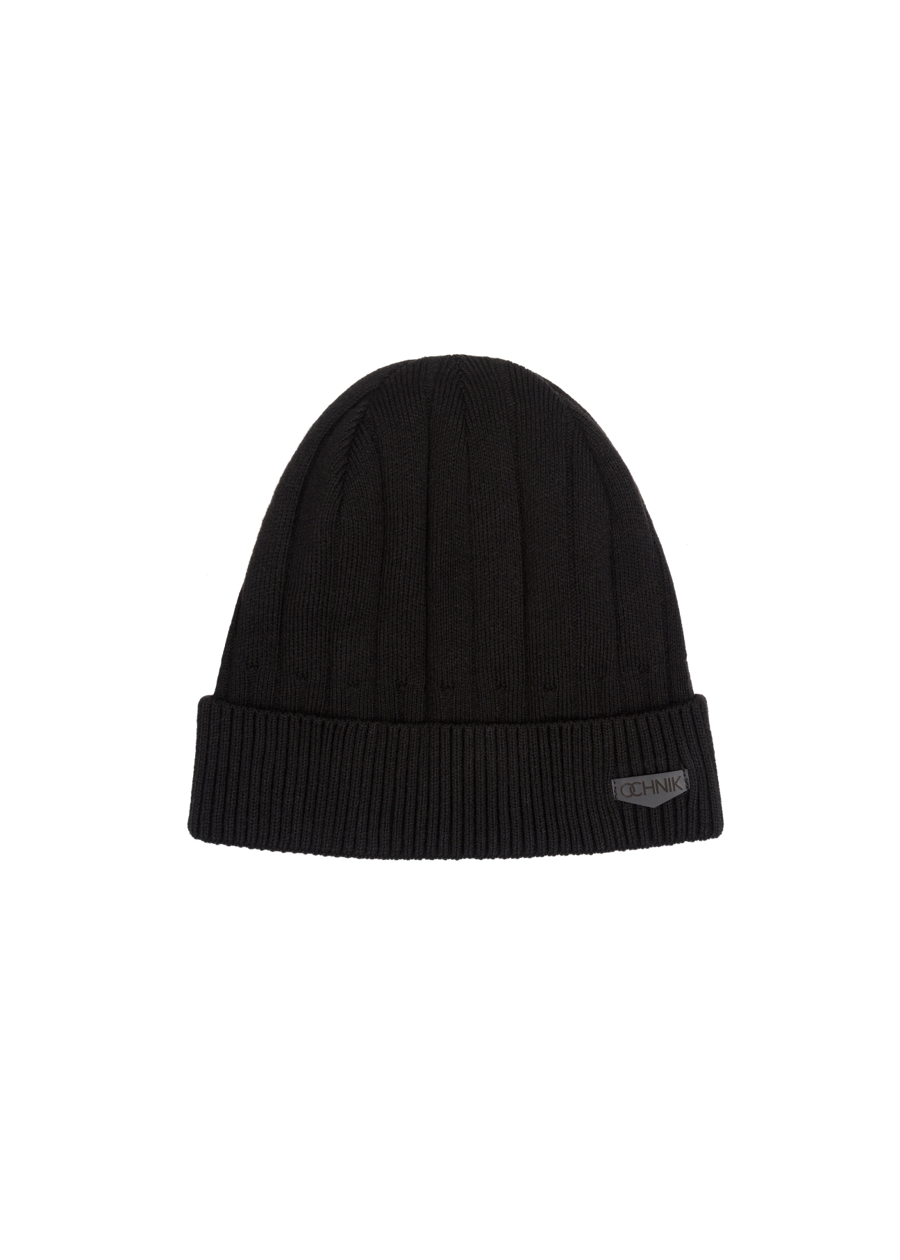 Czapka męska CZAMT-0051-99(Z21)-01