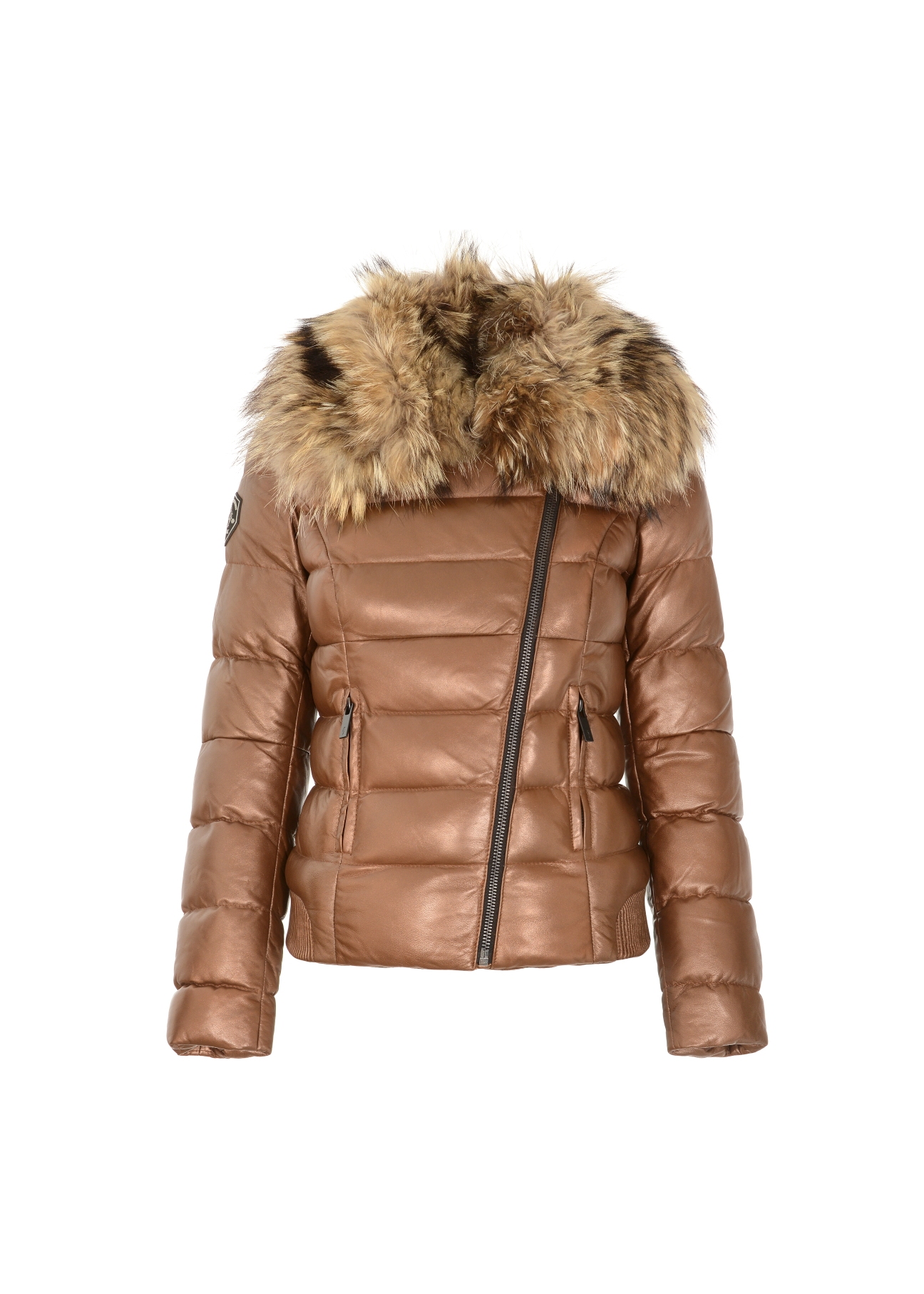 Kurtka damska KURDS-0278-4516(Z20)-02