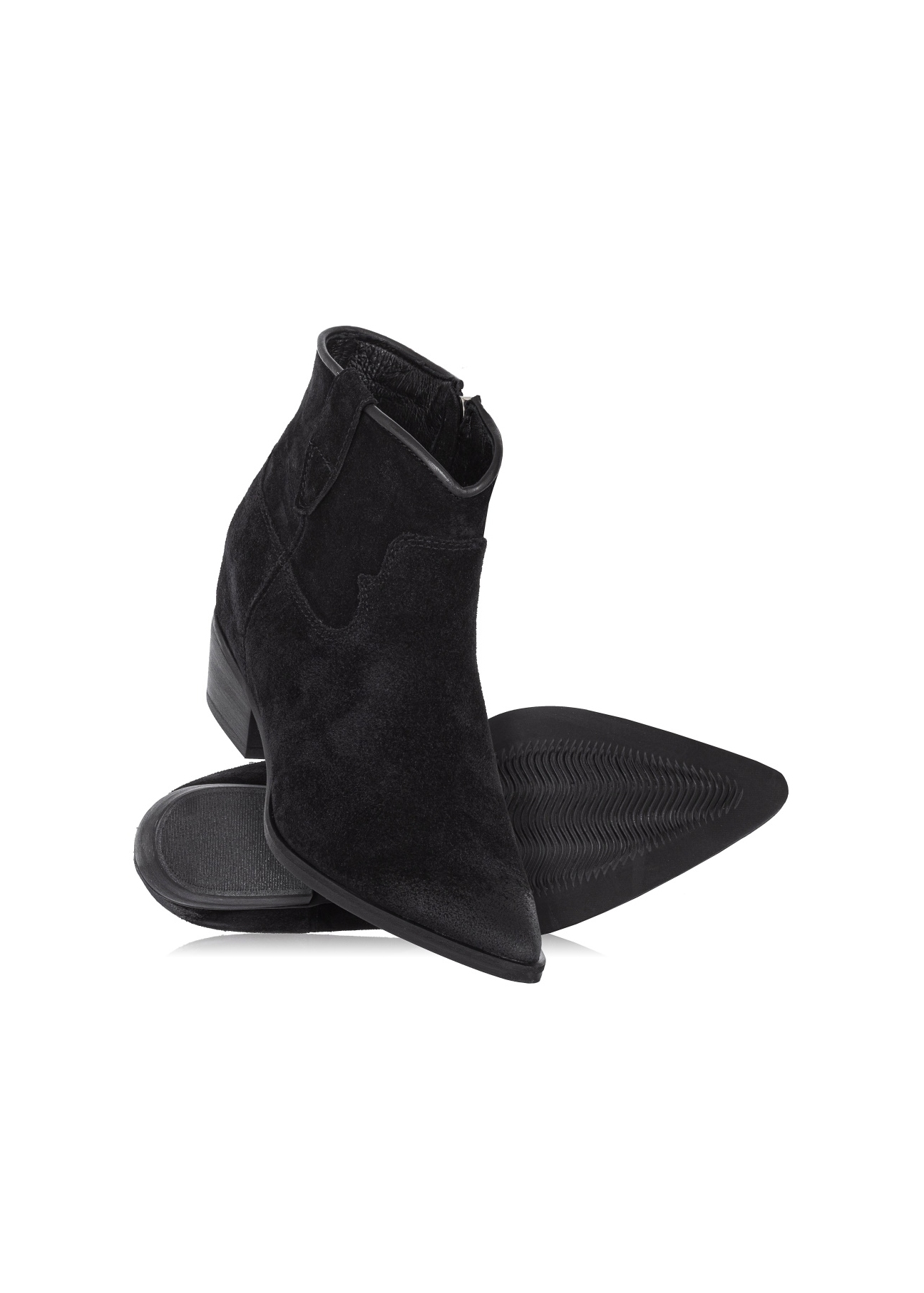 Buty damskie BUTYD-0567-99(W20)-04