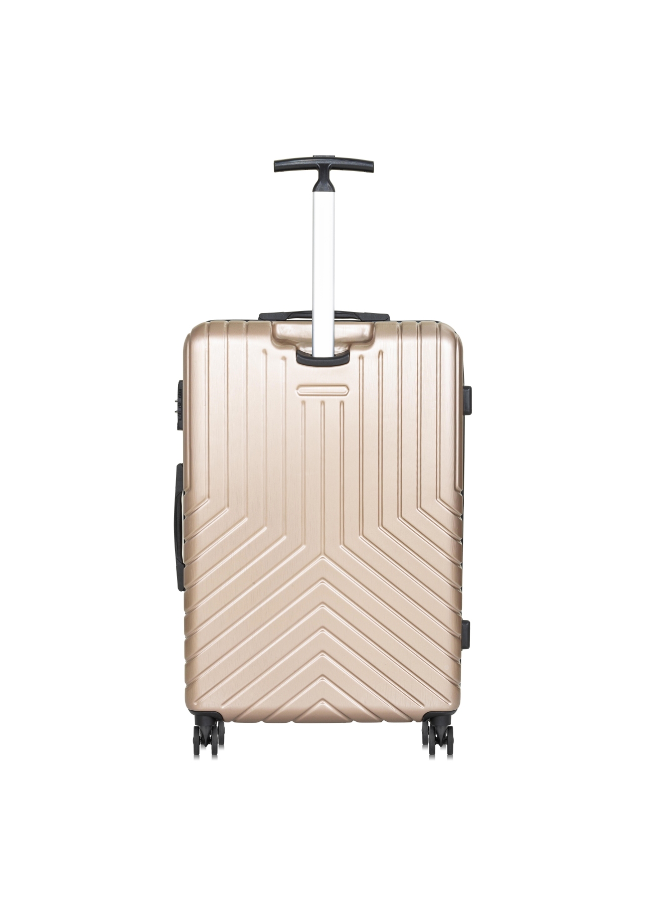 Komplet walizek na kółkach 19'/24'/28' WALPC-0010-80(W23)-09