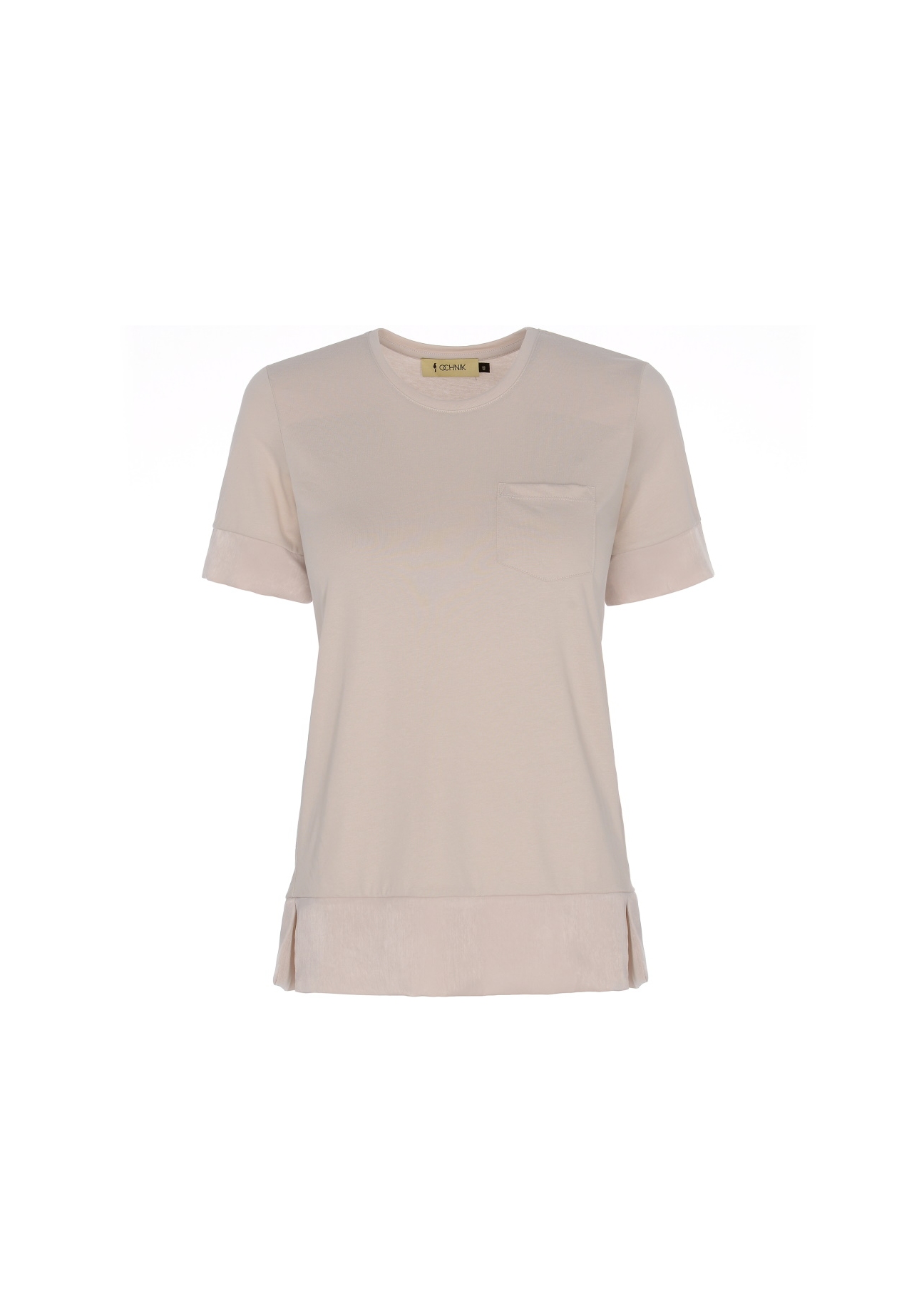 Bluzka damska BLUDT-0071-81(W21)-02