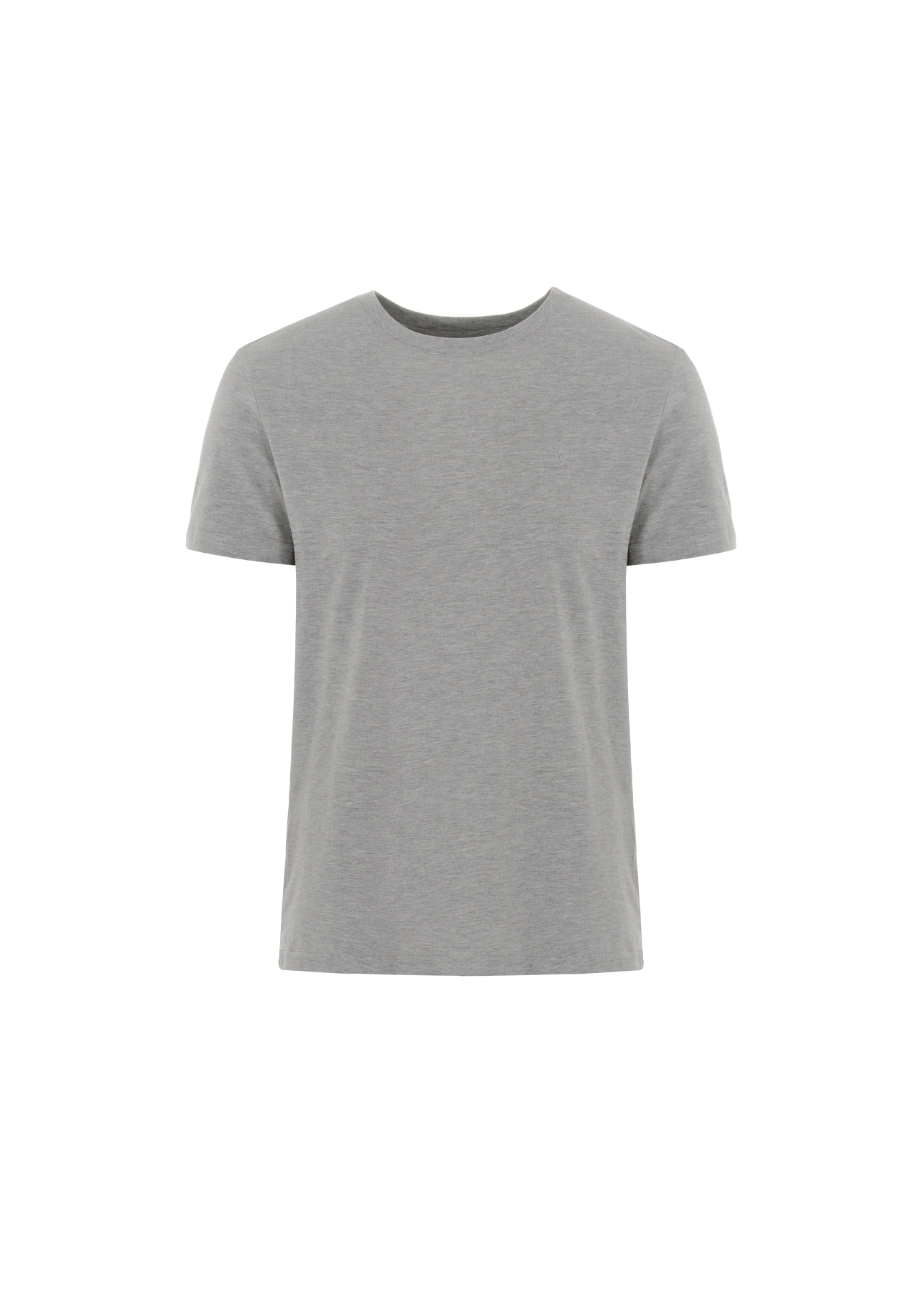 T-shirt męski TSHMT-0065-91(Z21)-04