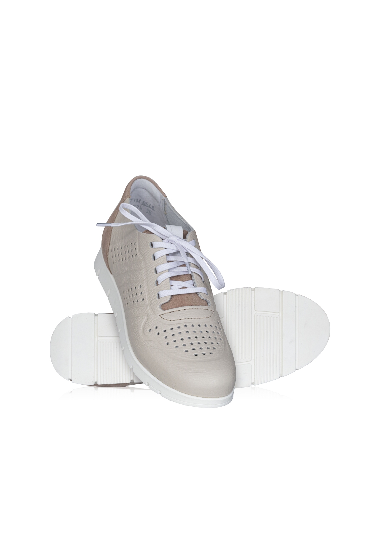 Buty damskie BUTYD-0574-81(W20)-02
