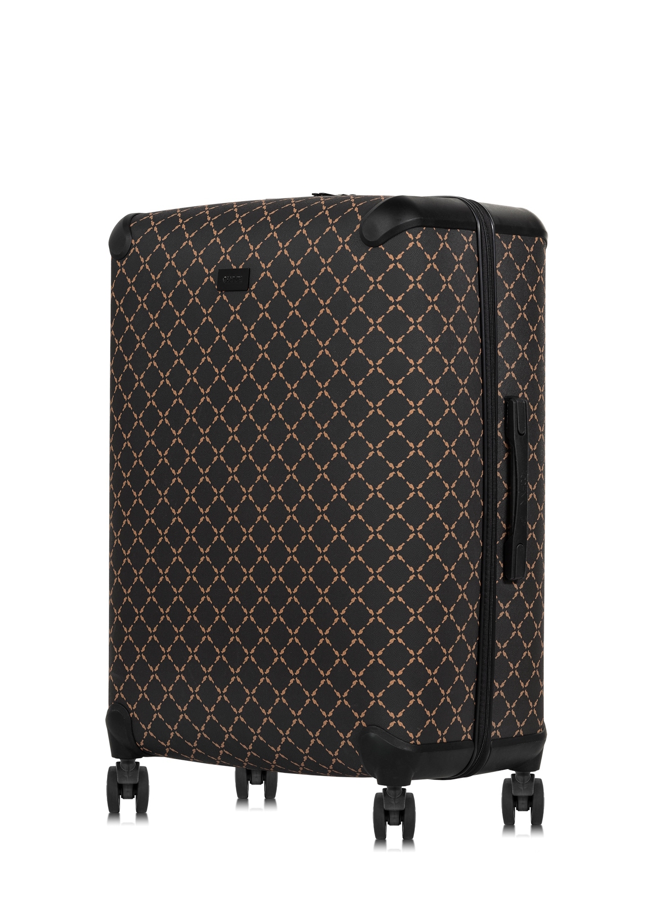 Komplet walizek na kółkach 19"/24"/28" WALPP-0023-98(W25)