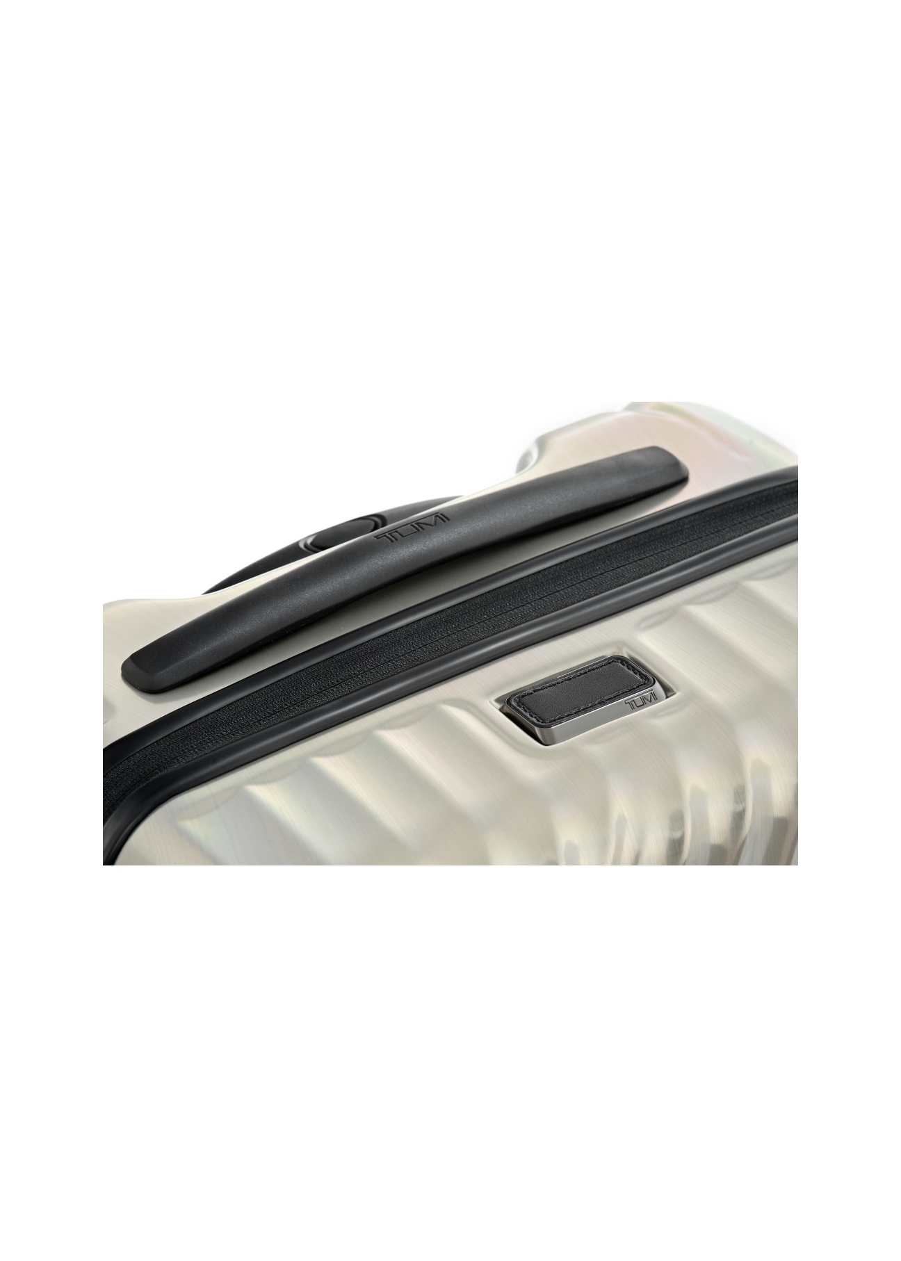 TUMI Walizka 28" TUM-228669SLV2-03