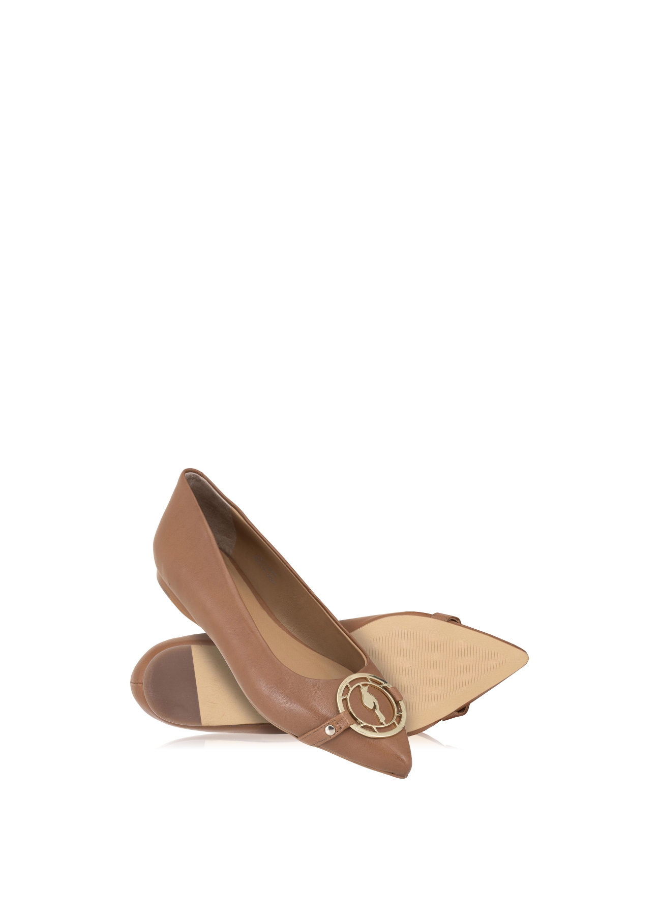 Buty damskie BUTYD-0708A-87(W22)-02