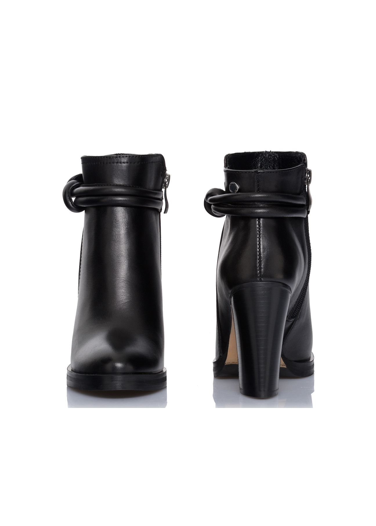 Buty damskie BUTYD-0322-99(Z18)-02
