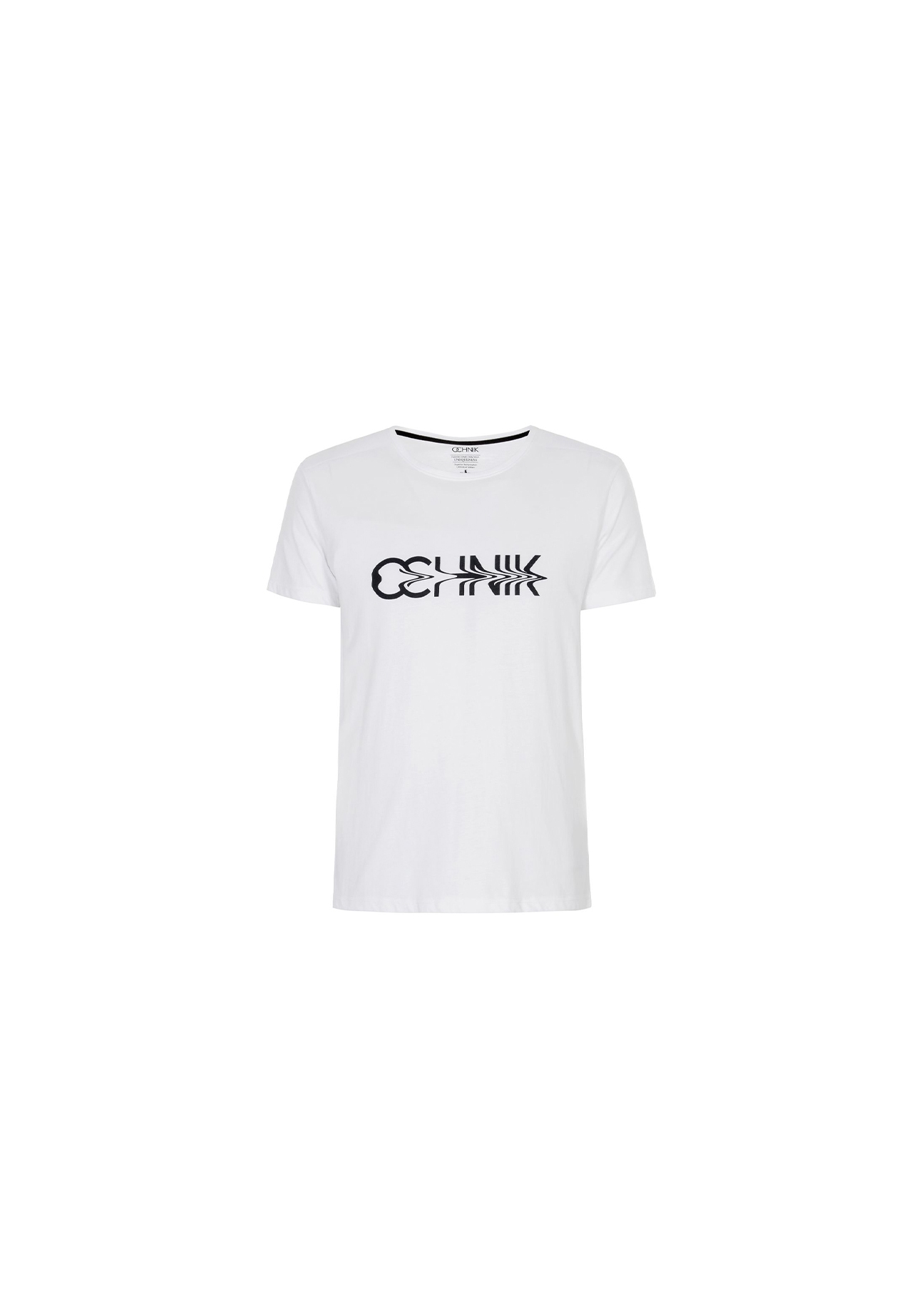 T-shirt męski TSHMT-0031-11(Z20)-01