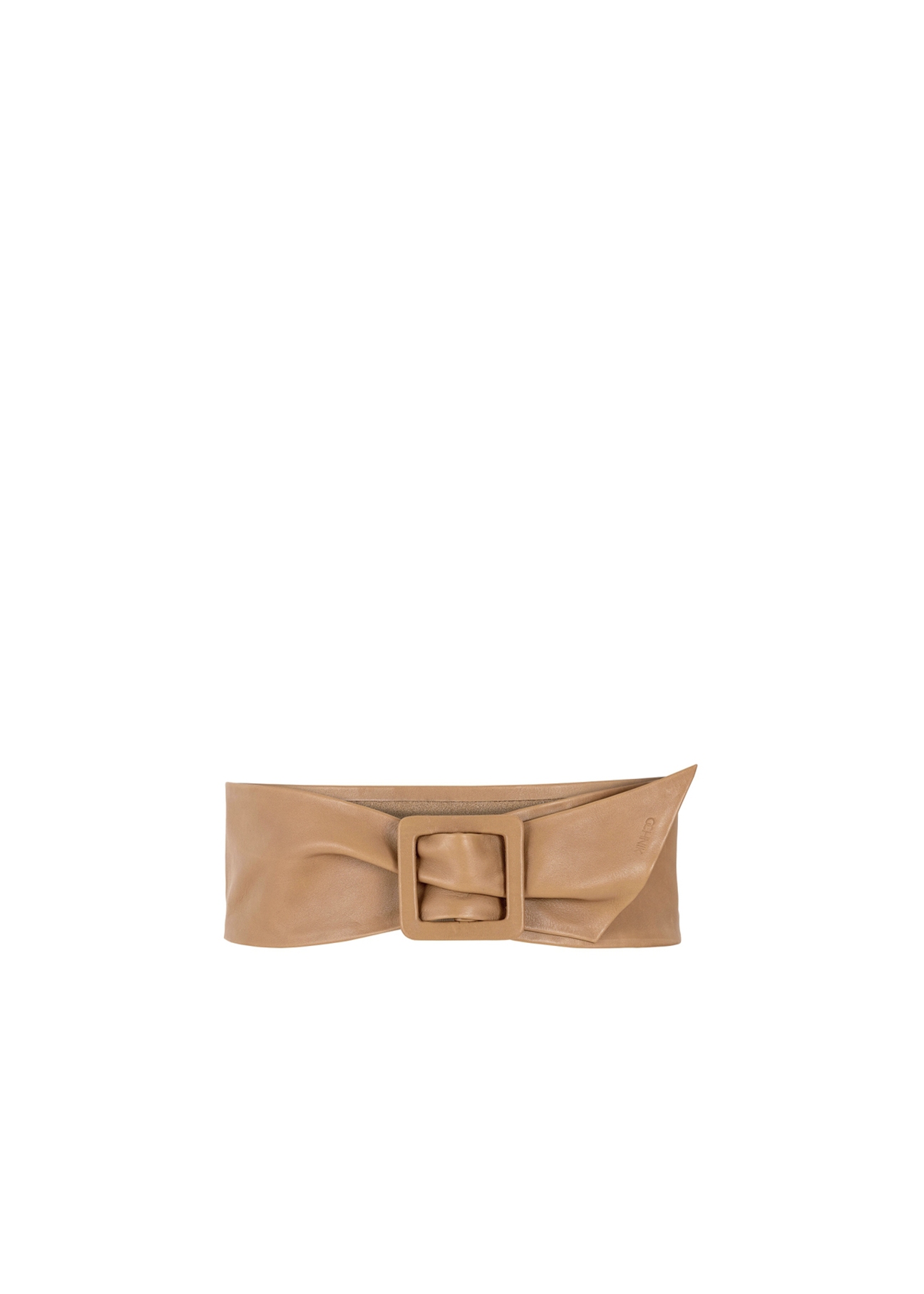 Pasek damski PASDS-0220-81(W21)-01