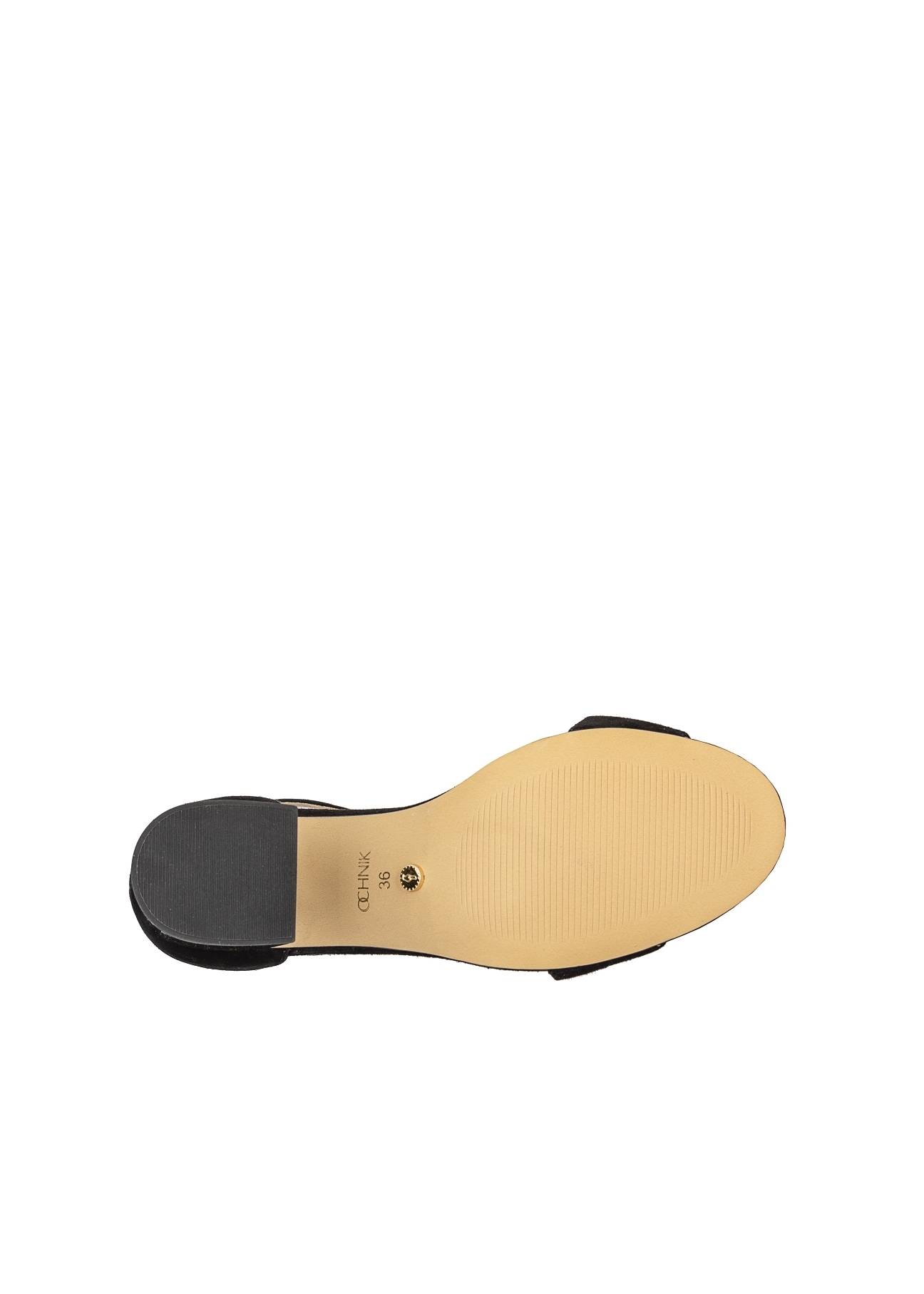 Buty damskie BUTYD-0356-99(W19)-03