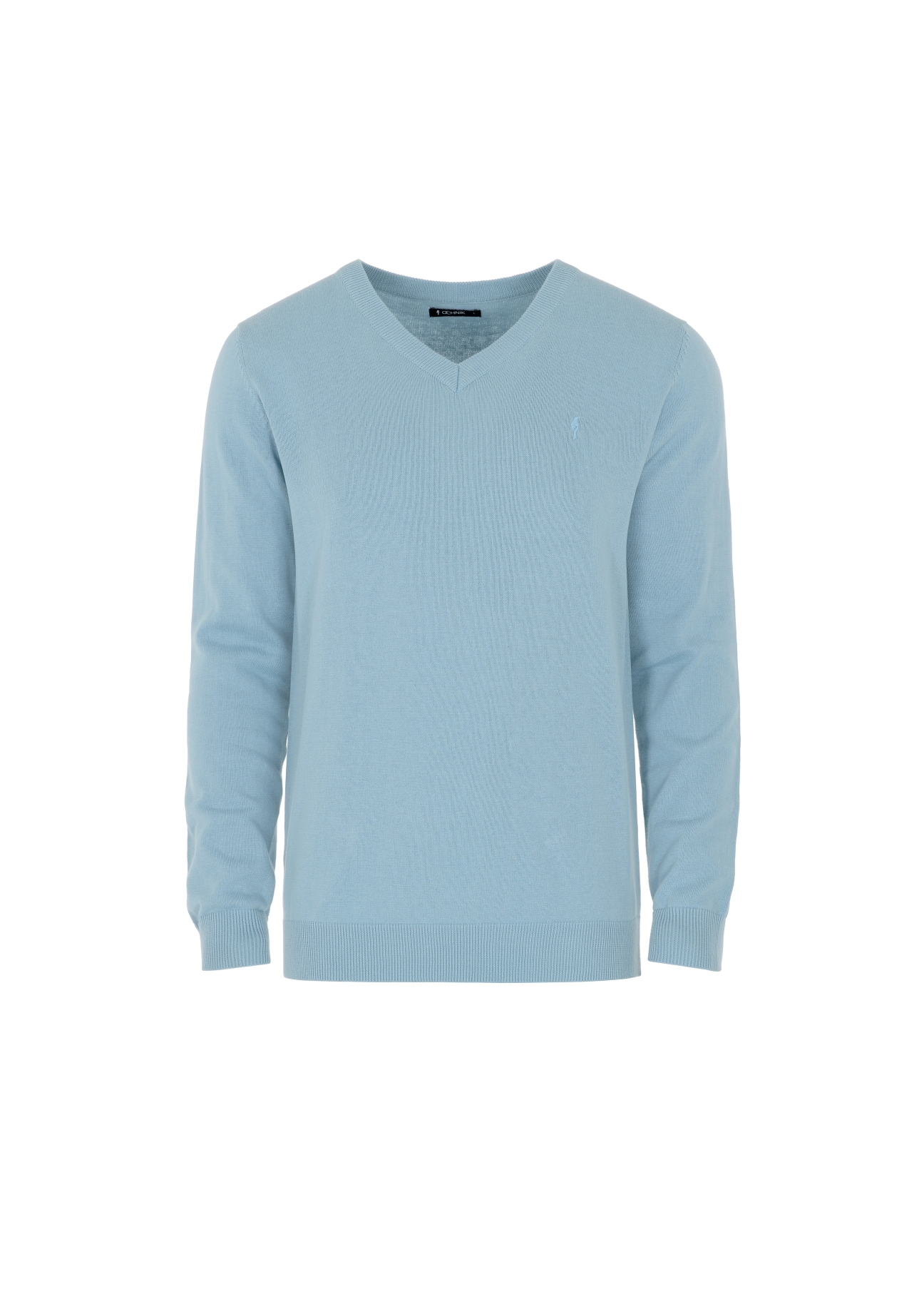 Sweter męski SWEMT-0081-62(W22)-03