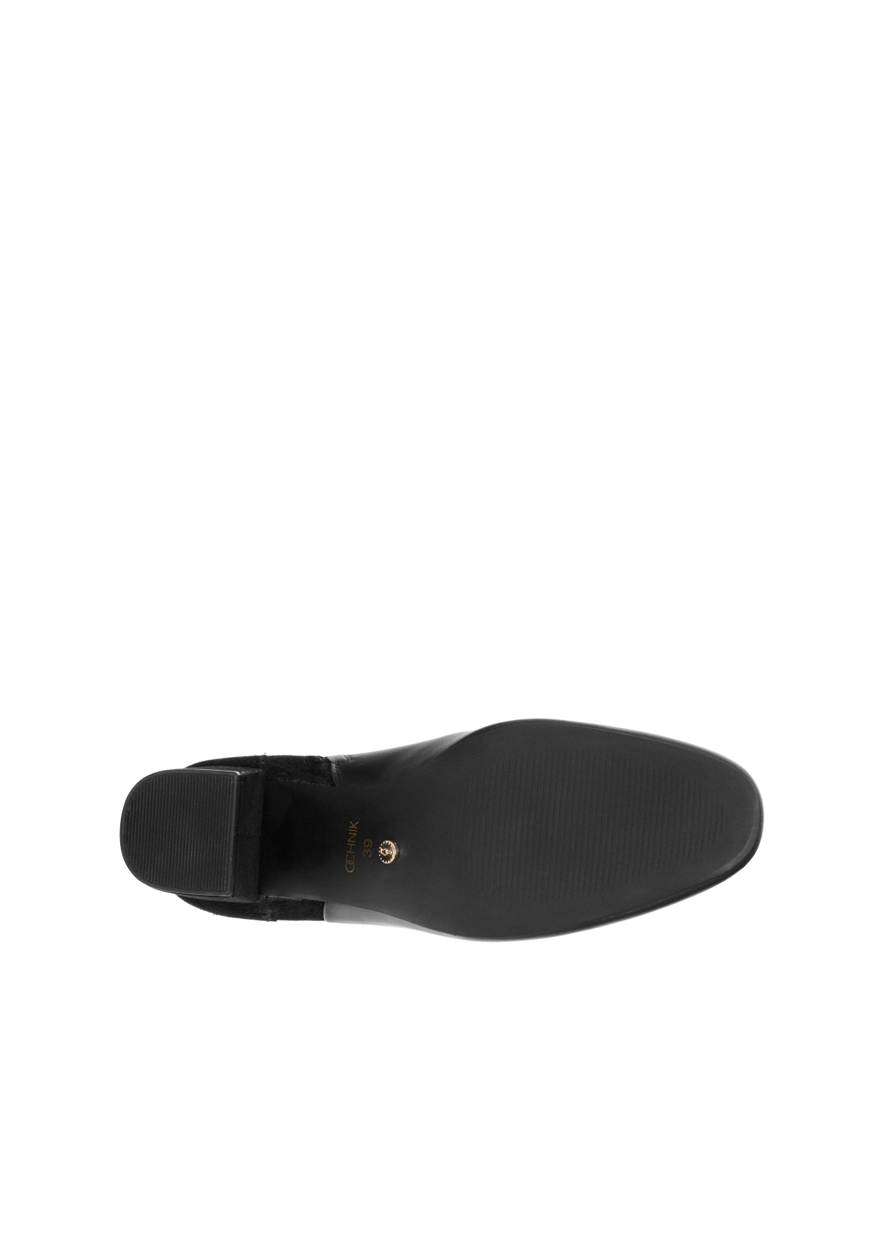 Buty damskie BUTYD-0407-98(Z19)-03
