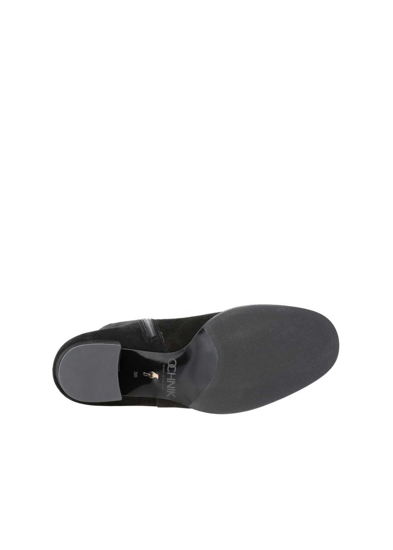 Botki damskie Zaris BUTYD-0043-99(Z16)-03
