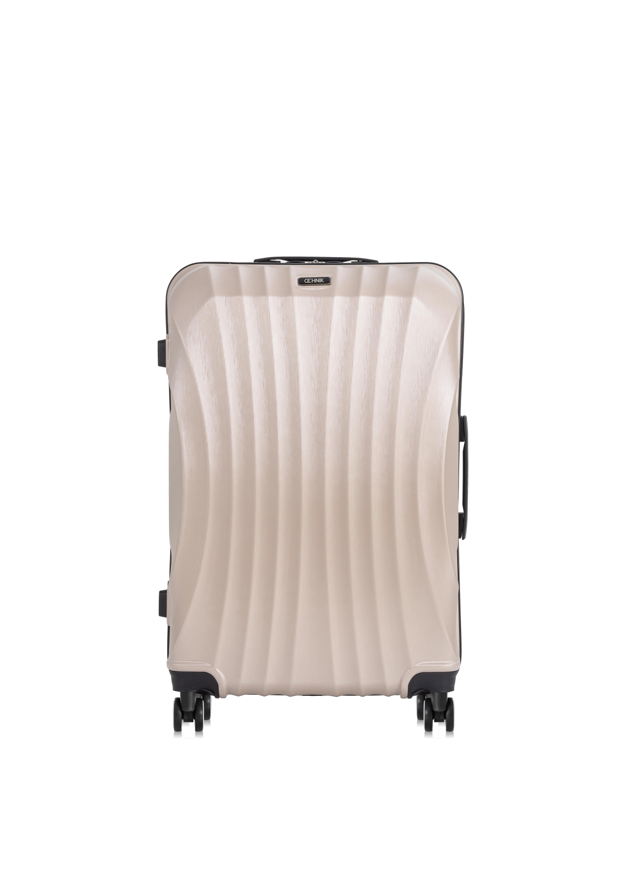 Komplet walizek na kółkach 19'/24'/28' WALPC-0008-81(W22)-06