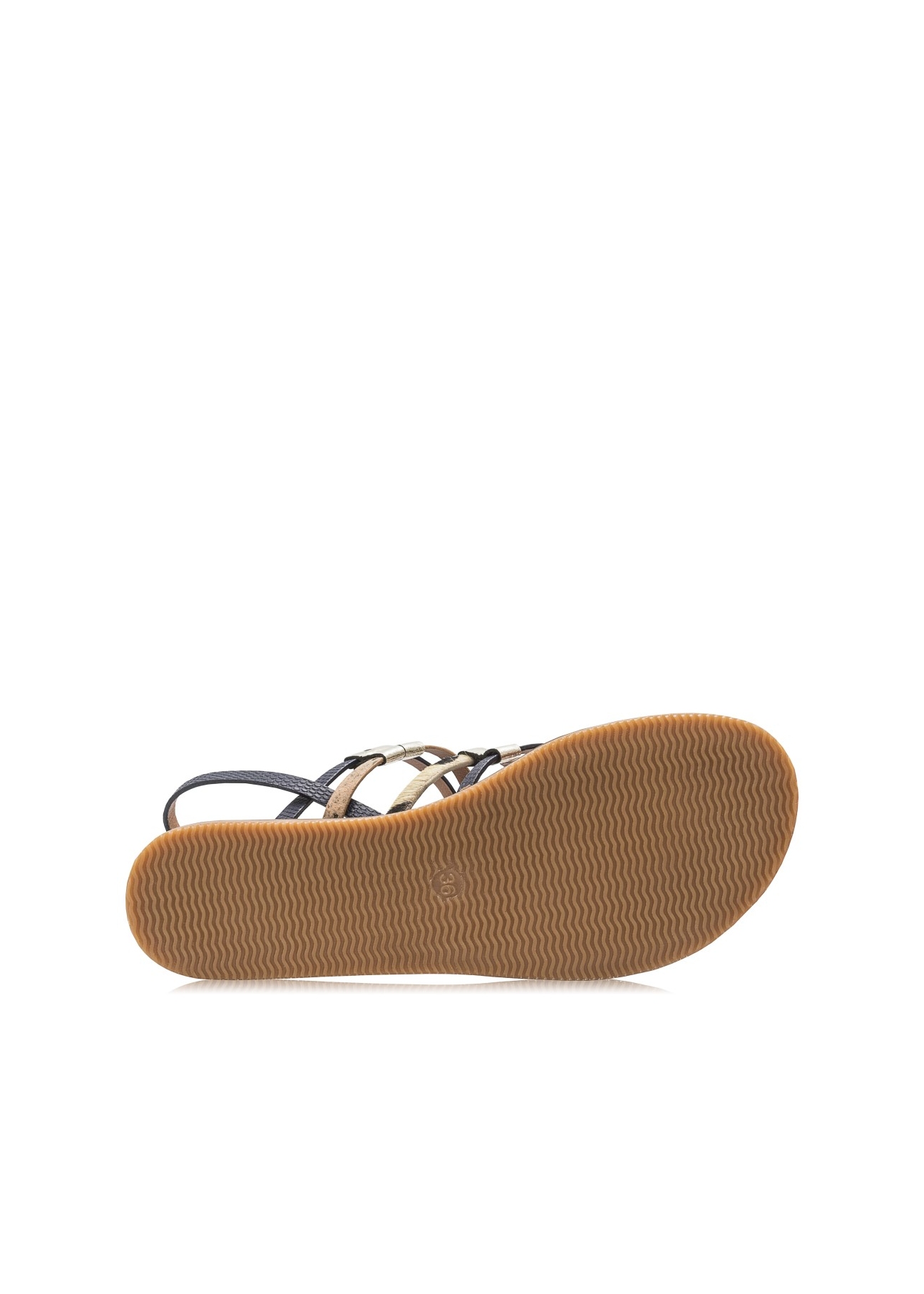 Buty damskie BUTYD-0125-69(W17)-02