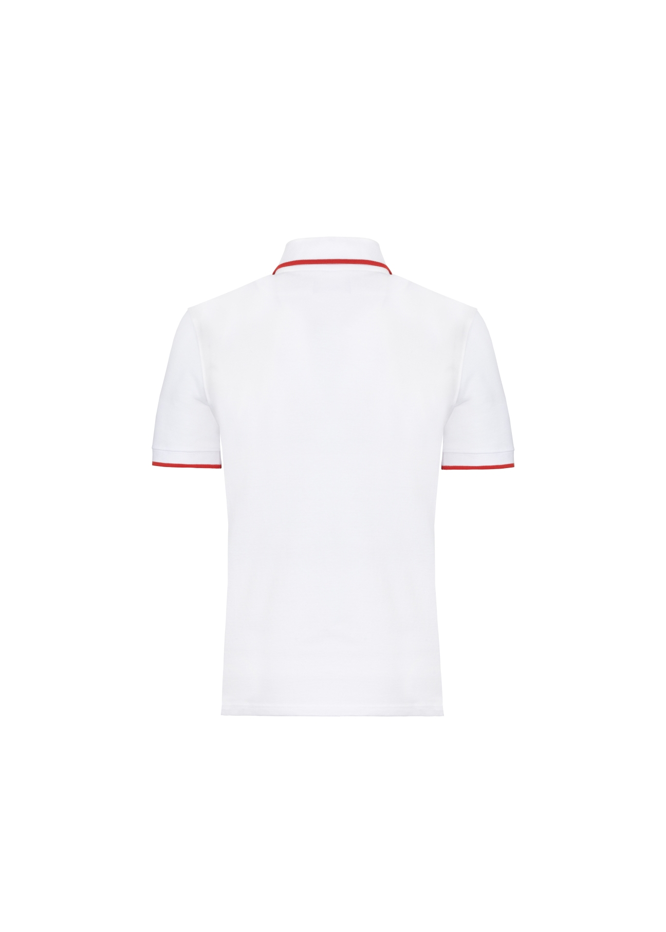 Koszulka polo POLMT-0031-11(W20)-02