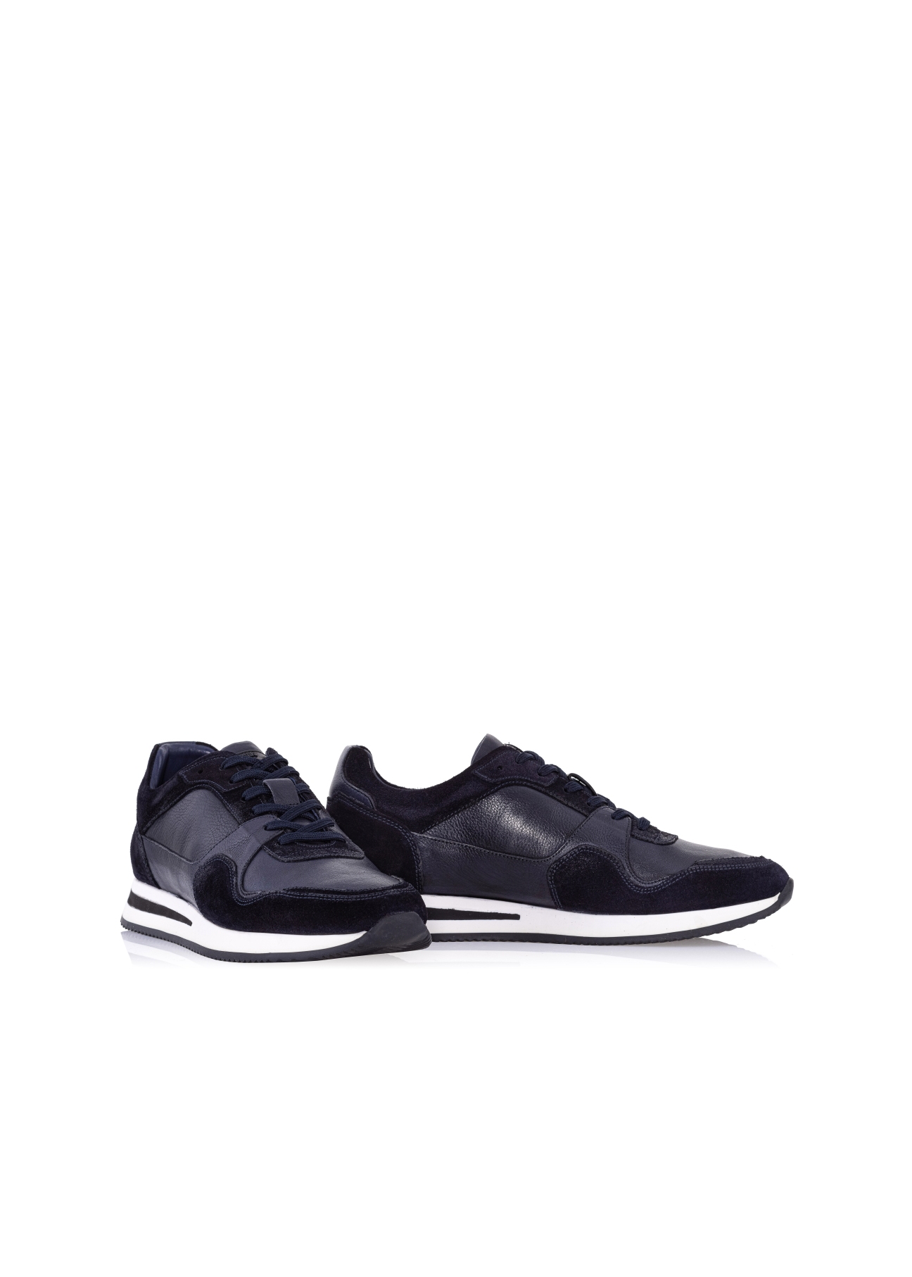 Buty męskie BUTYM-0300-69(W21)-07