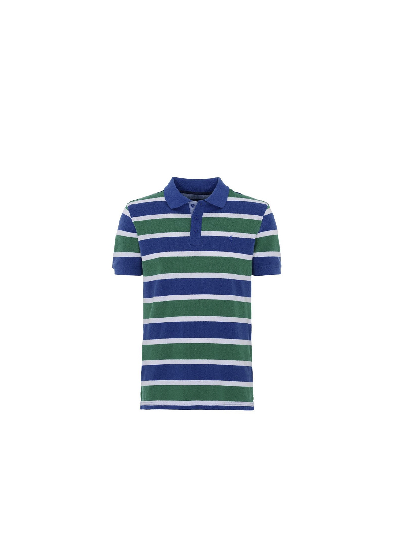 Koszulka polo POLMT-0014-69(W18)-01