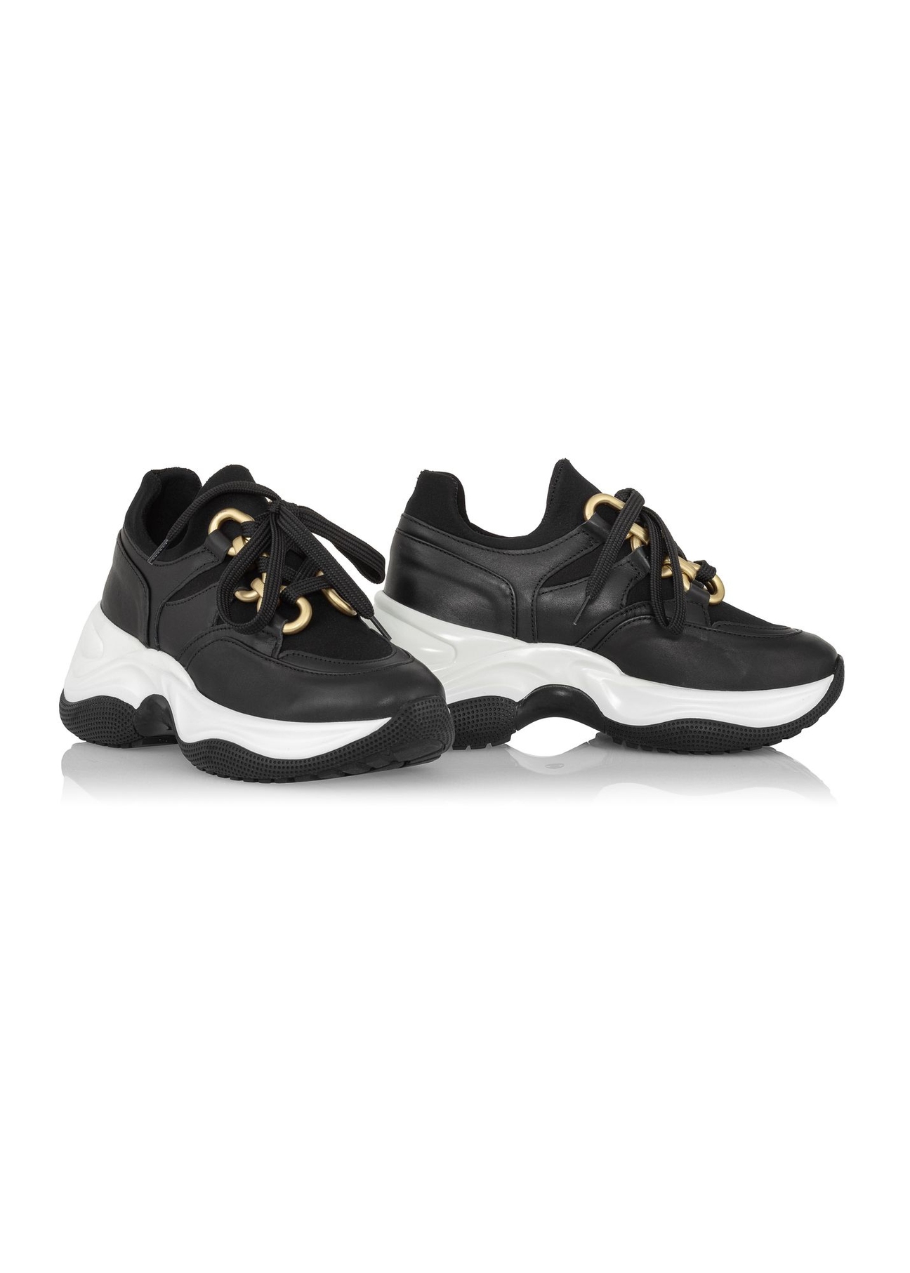 Buty damskie BUTYD-0952-99(Z22)-01