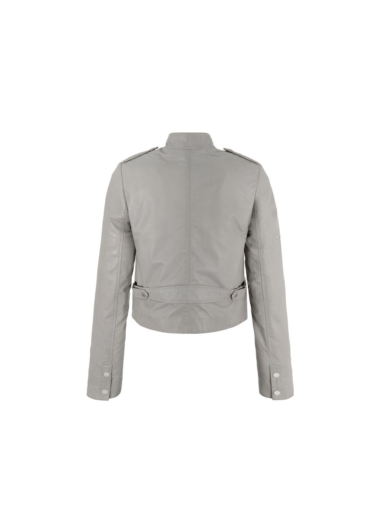 Kurtka damska KURDS-0025-4152(W17)-02