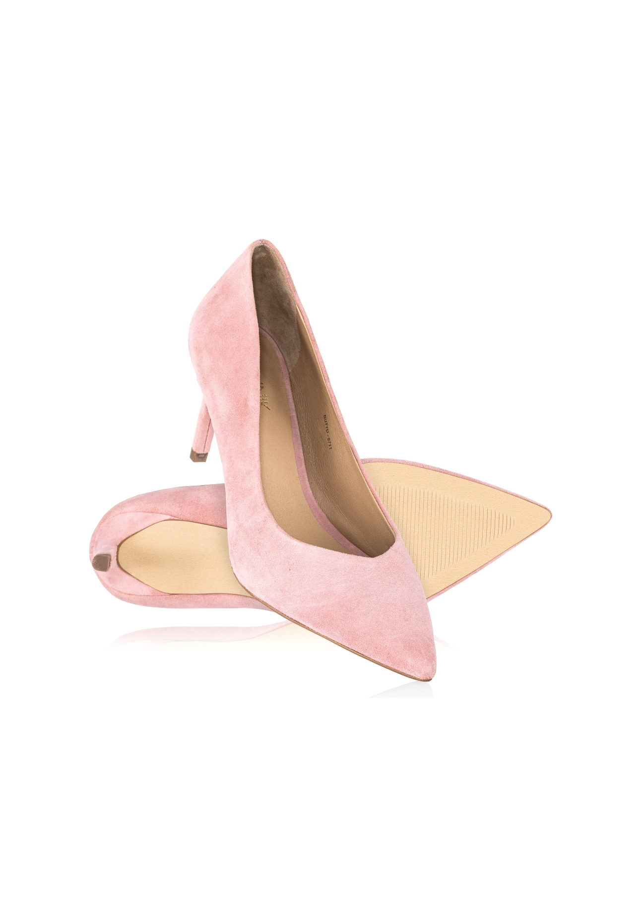Buty damskie BUTYD-0711-31(W21)-04