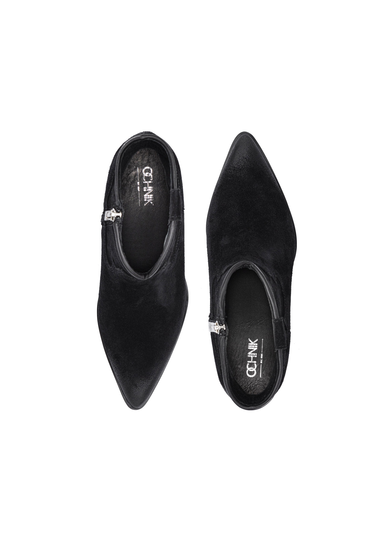 Buty damskie BUTYD-0567-99(W20)-05