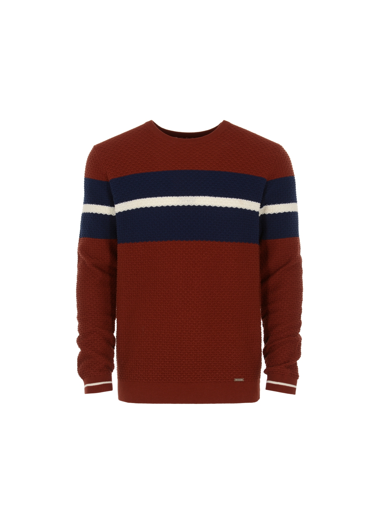 Sweter męski SWEMT-0113-49(W22)-02
