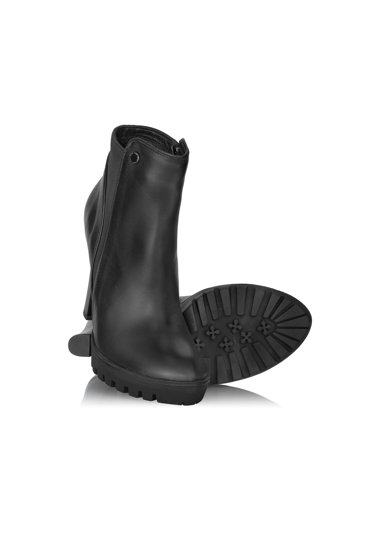 Buty damskie BUTYD-0445-99(Z19)-03