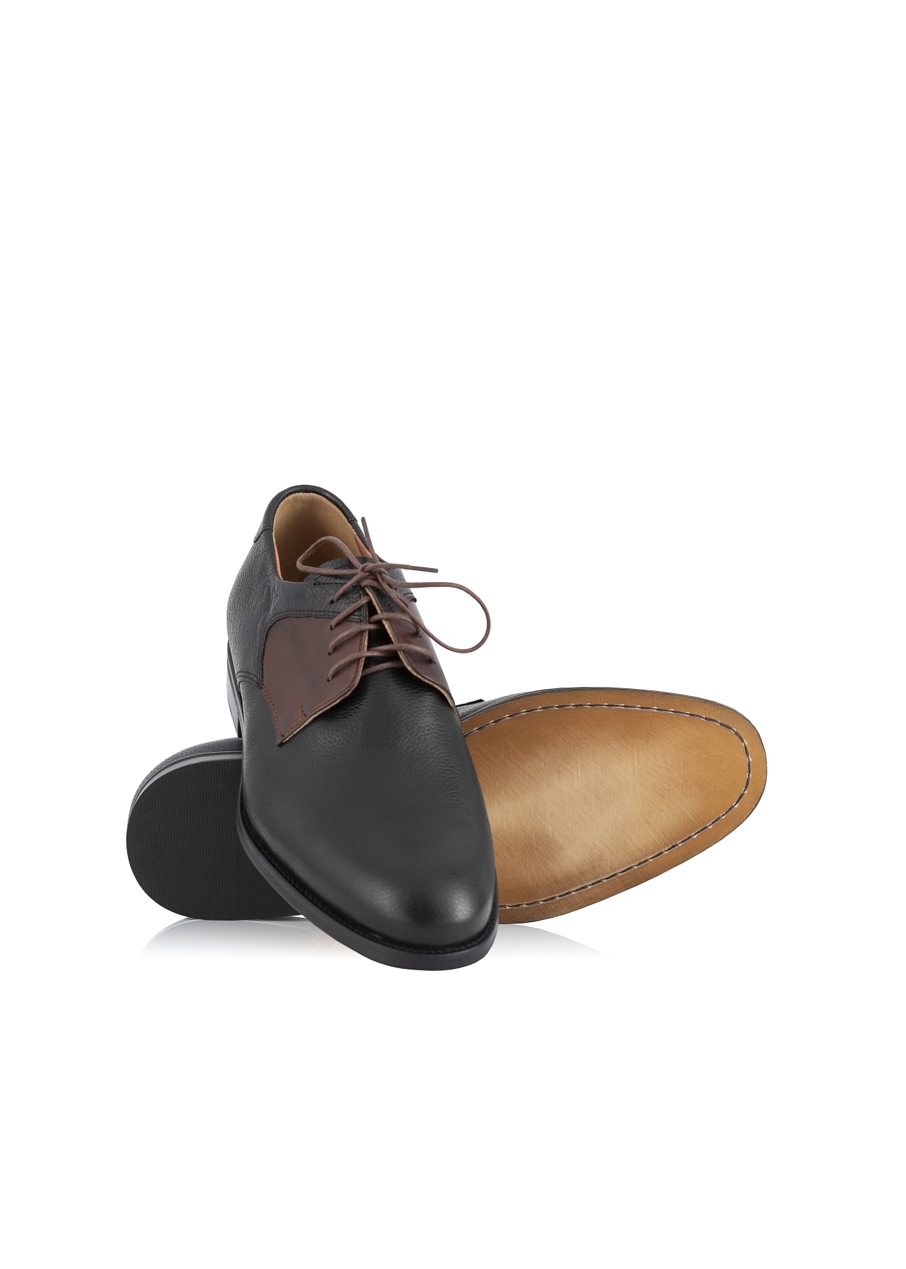 Buty męskie BUTYM-0128-90(Z18)-03