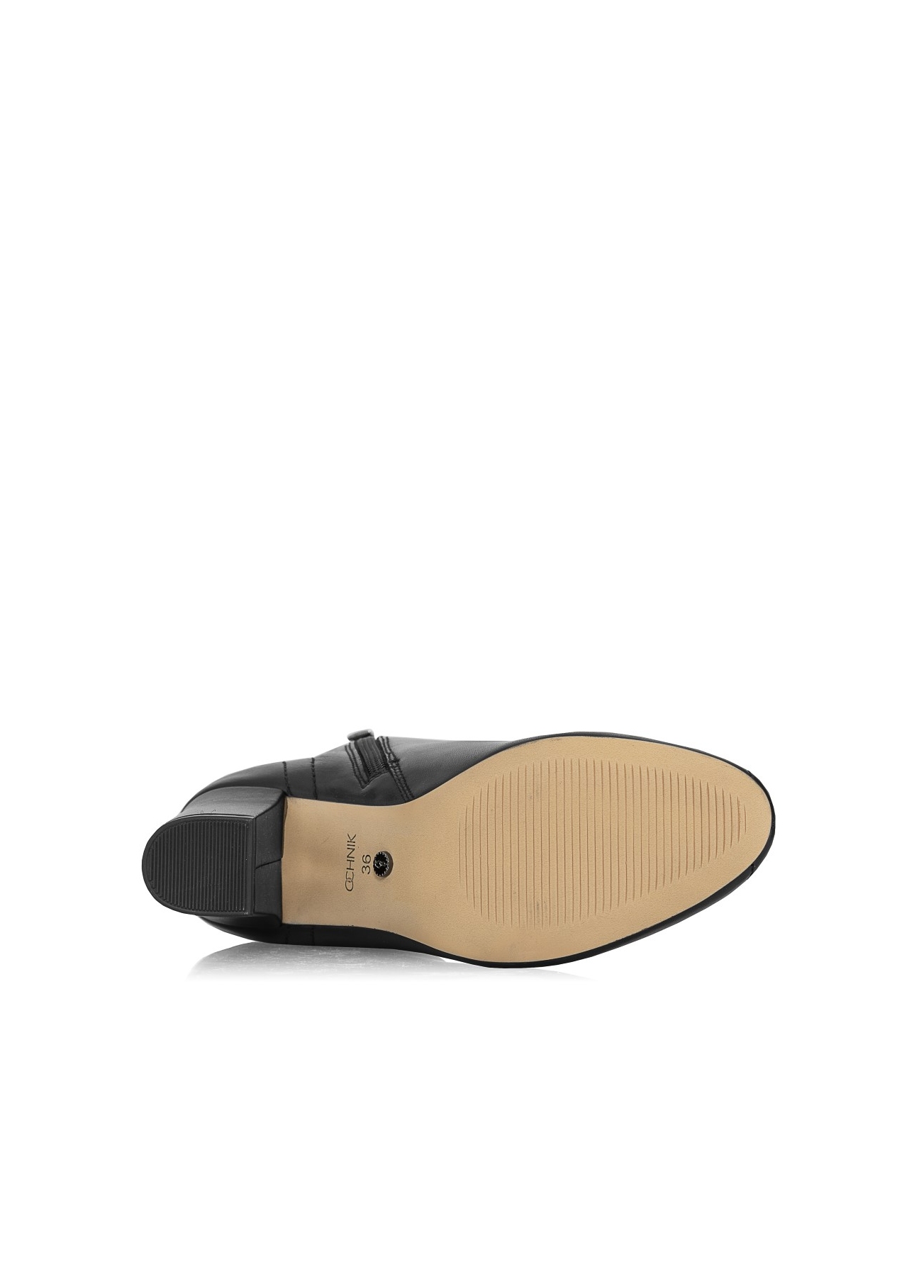 Buty damskie BUTYD-0283-99(Z18)-03