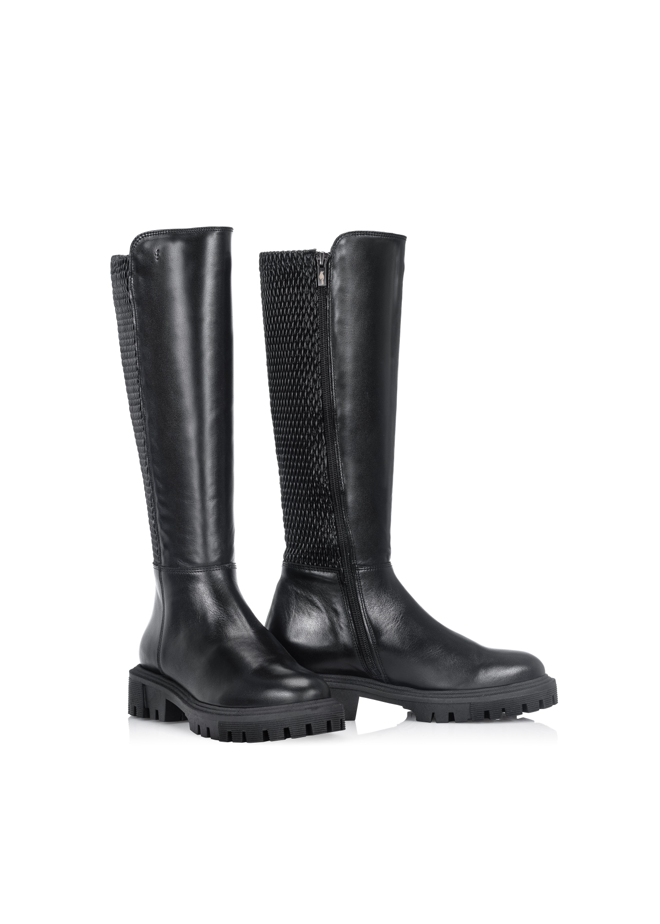 Buty damskie BUTYD-0860-99(Z21)-04