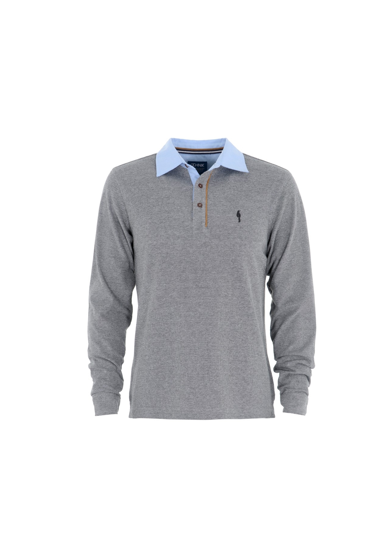 Koszula polo Aquarius 2 POLMT-0005-99(Z16)-01