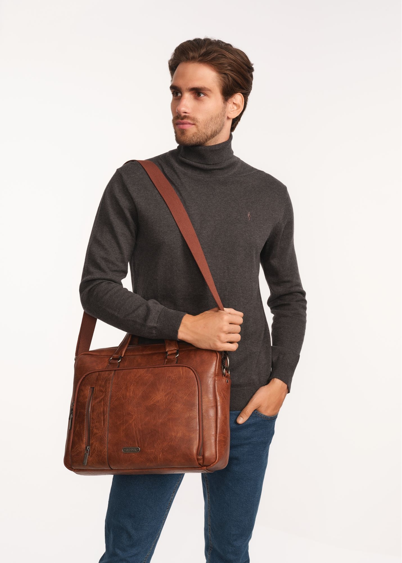 Torba męska TORMN-0276-87(Z22)-07