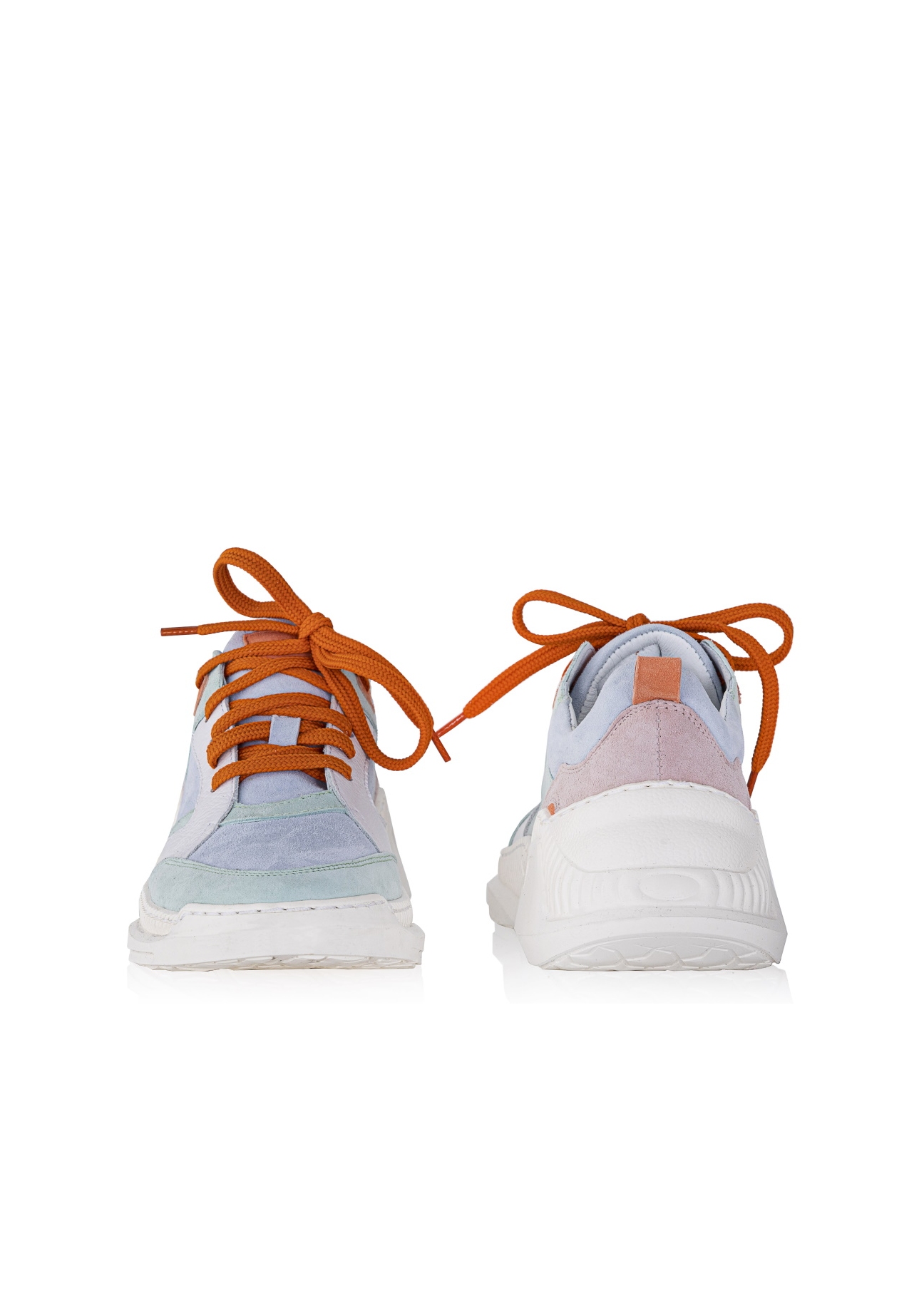 Buty damskie BUTYD-0540-63(W20)-04