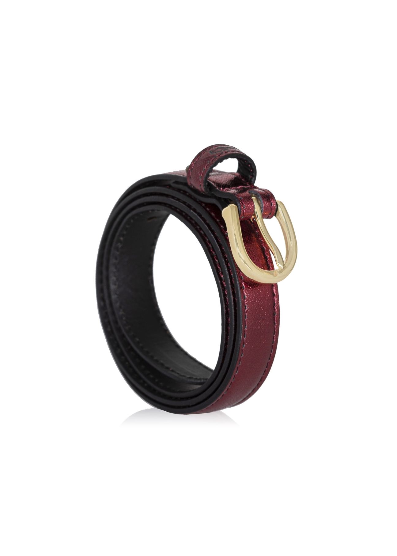 Pasek damski PASDS-0163-42(W20)-02