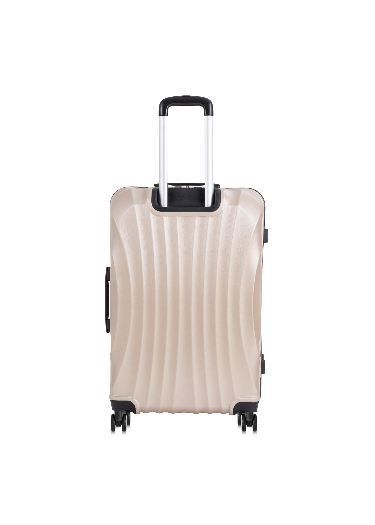 Komplet walizek na kółkach 19'/24'/28' WALPC-0008-81(W22)-09