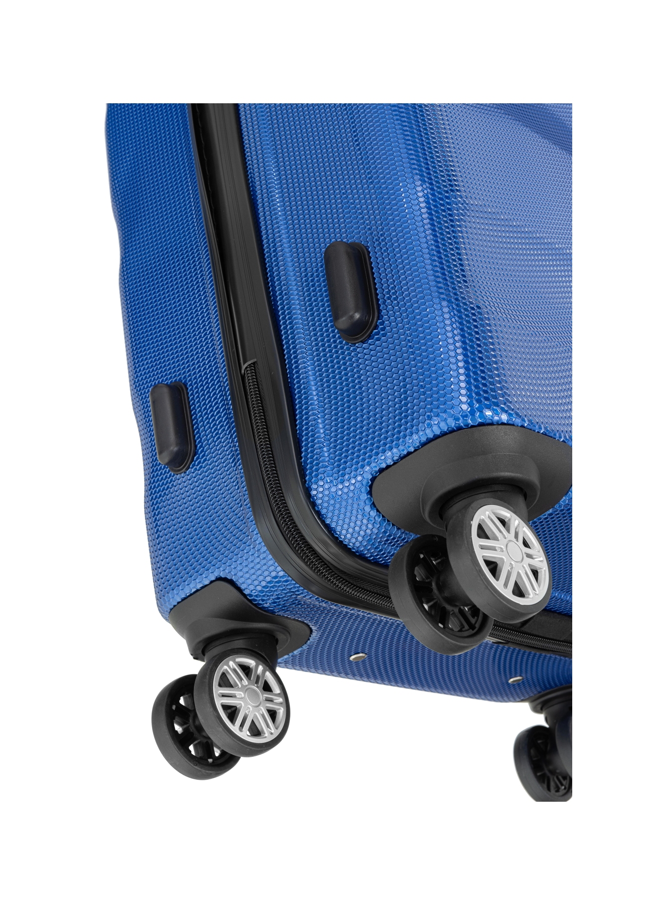 Komplet walizek na kółkach 19'/24'/28' WALPC-0011-69(W23)-11