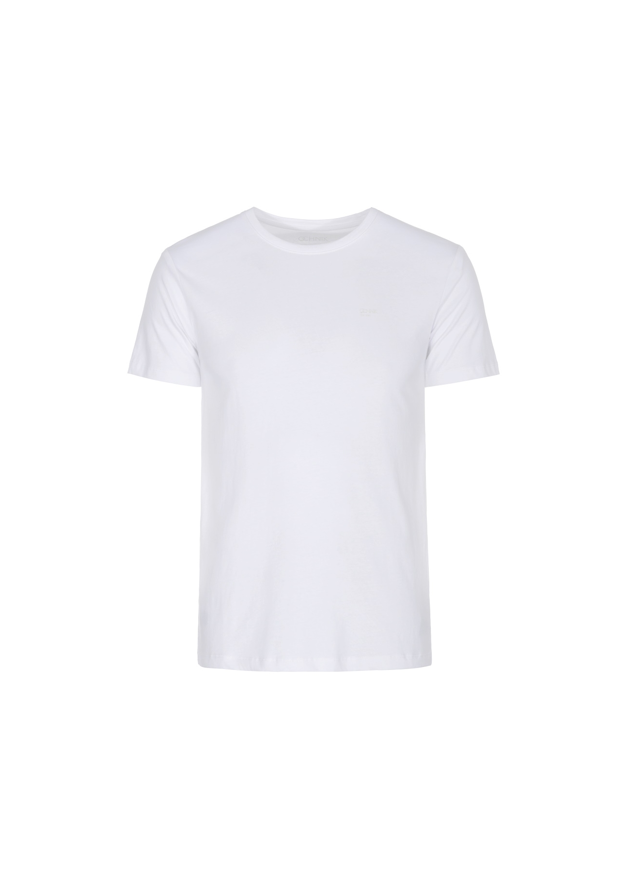 T-shirt męski TSHMT-0063-11(Z21)-04