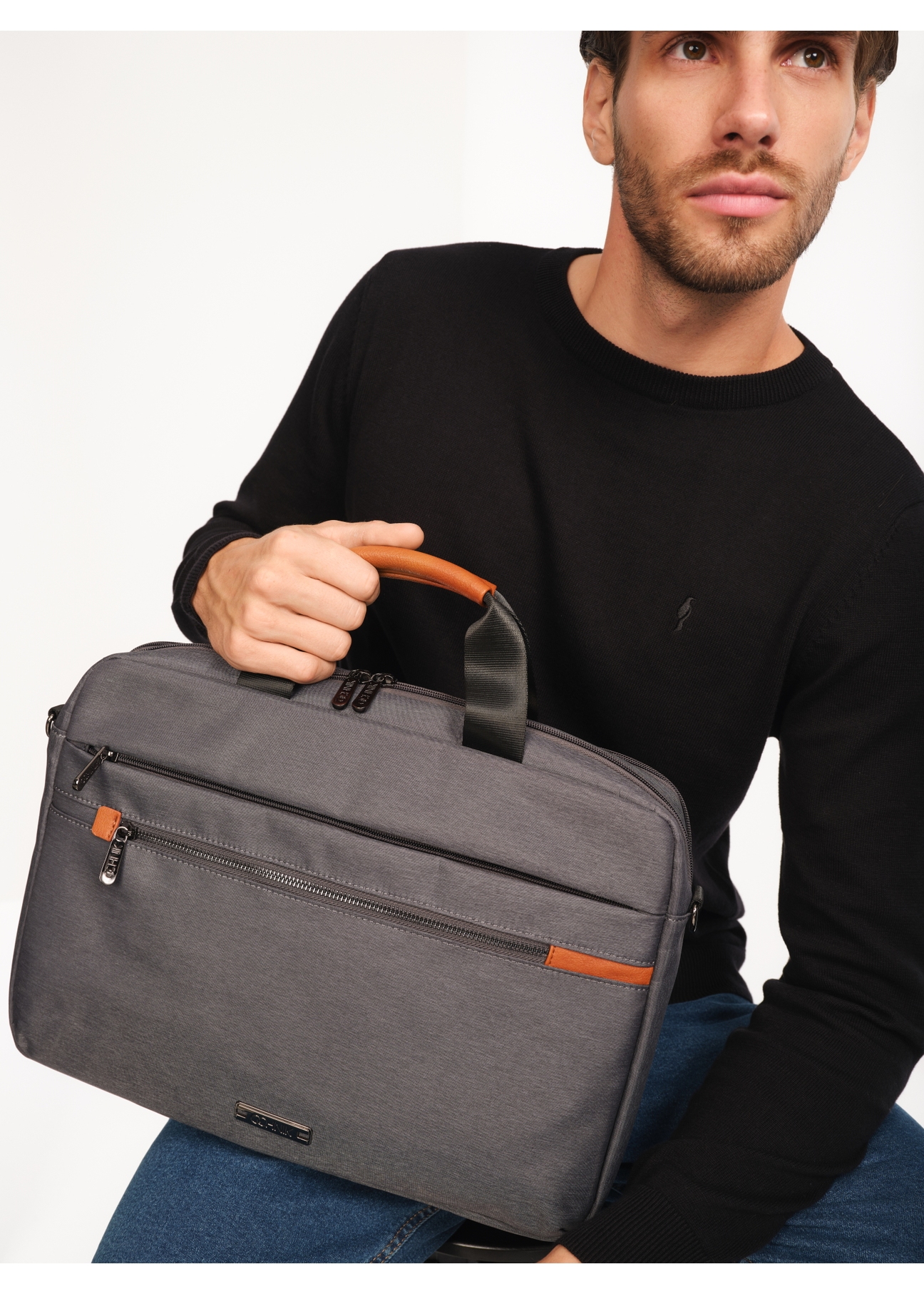 Torba męska TORMN-0027A-91(Z22)-07