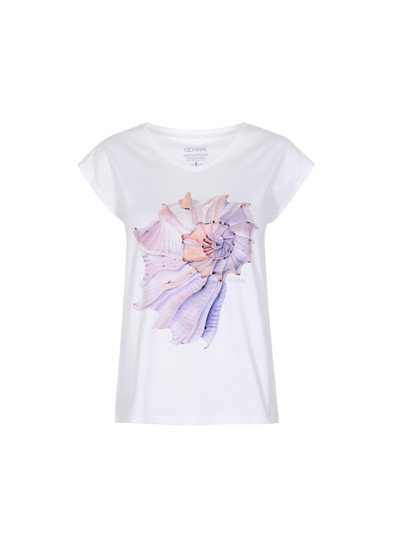 T-shirt damski TSHDT-0088-11(W22)-04