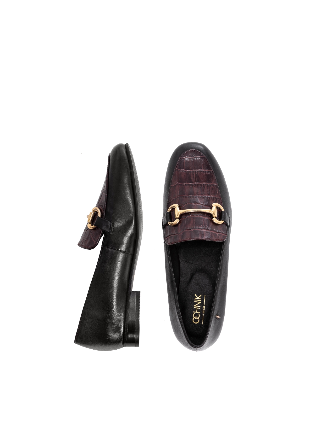 Buty damskie BUTYD-0825-99(Z21)-02