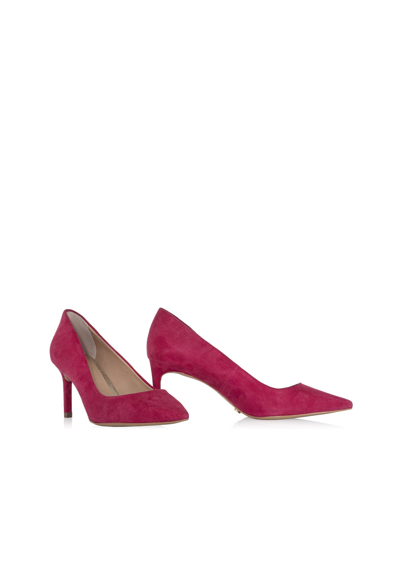 Buty damskie BUTYD-0502-31(W20)-06