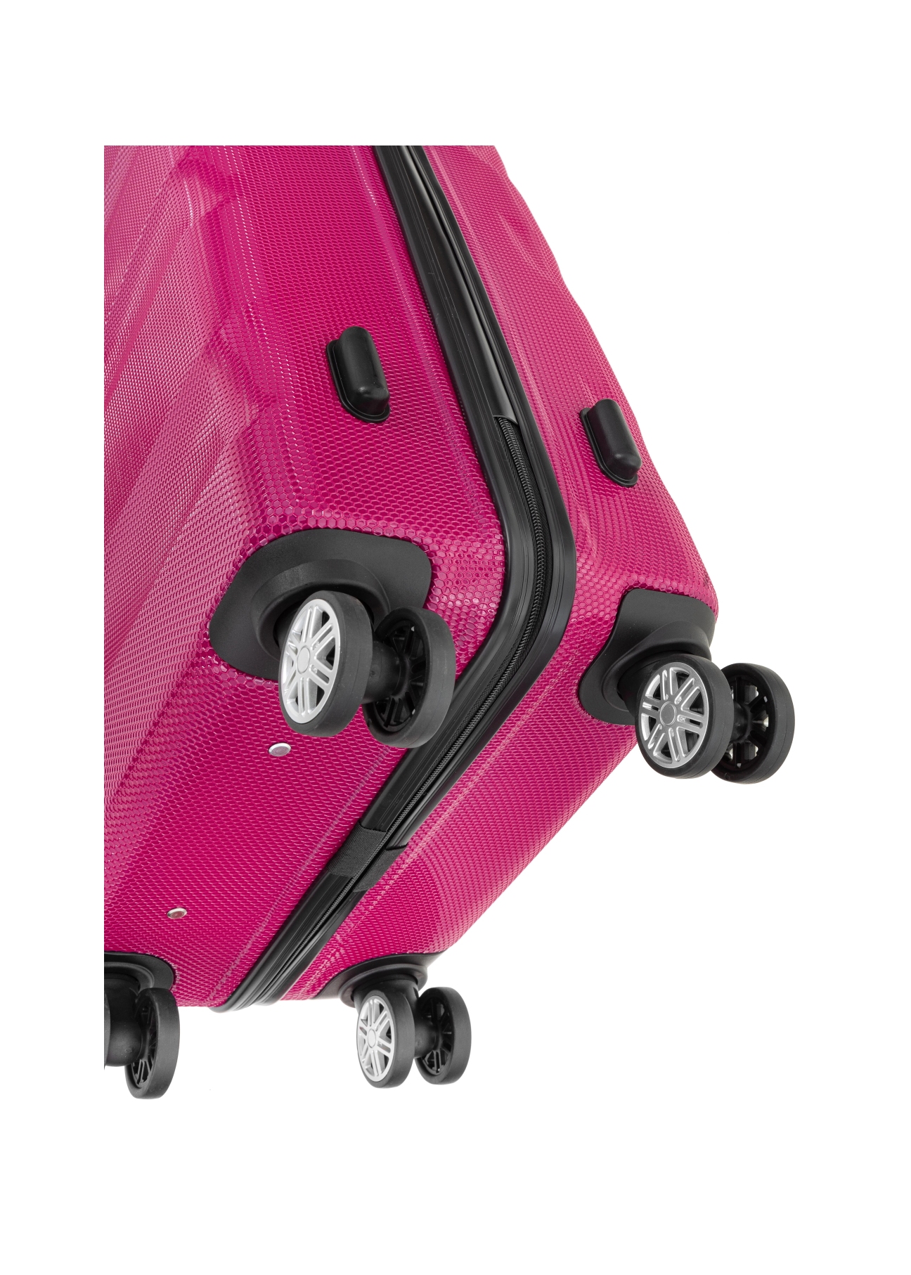Komplet walizek na kółkach 19'/24'/28' WALPC-0011-65(W23)-11