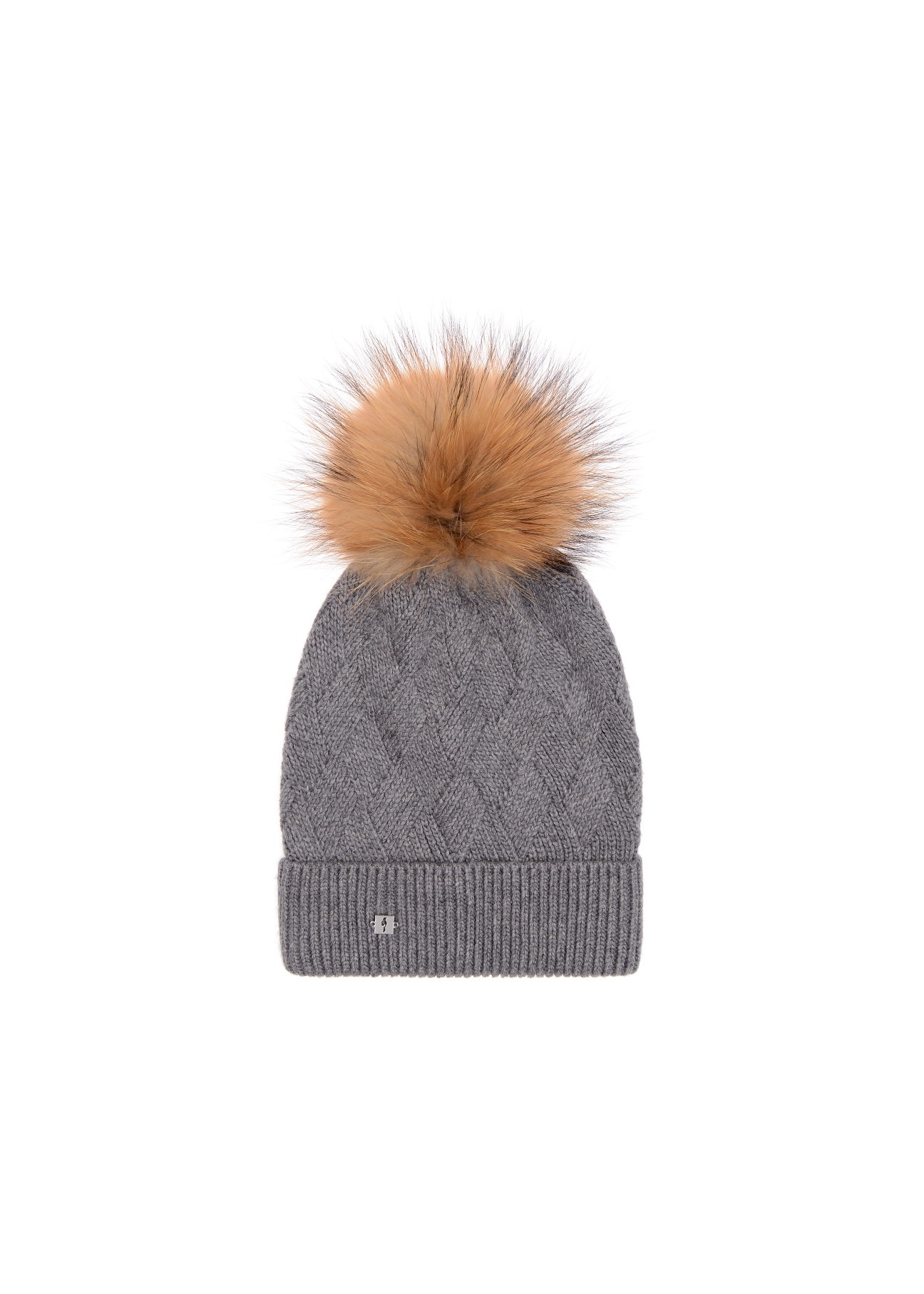 Czapka damska CZADT-0040-91(Z21)-01