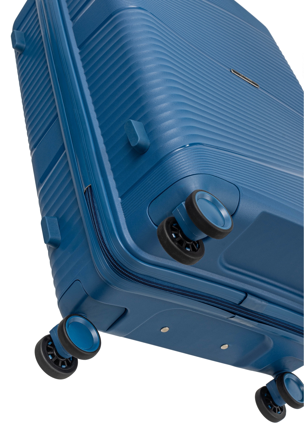 Komplet walizek na kółkach 19"/24"/28" WALPP-0021-61(W24)-09